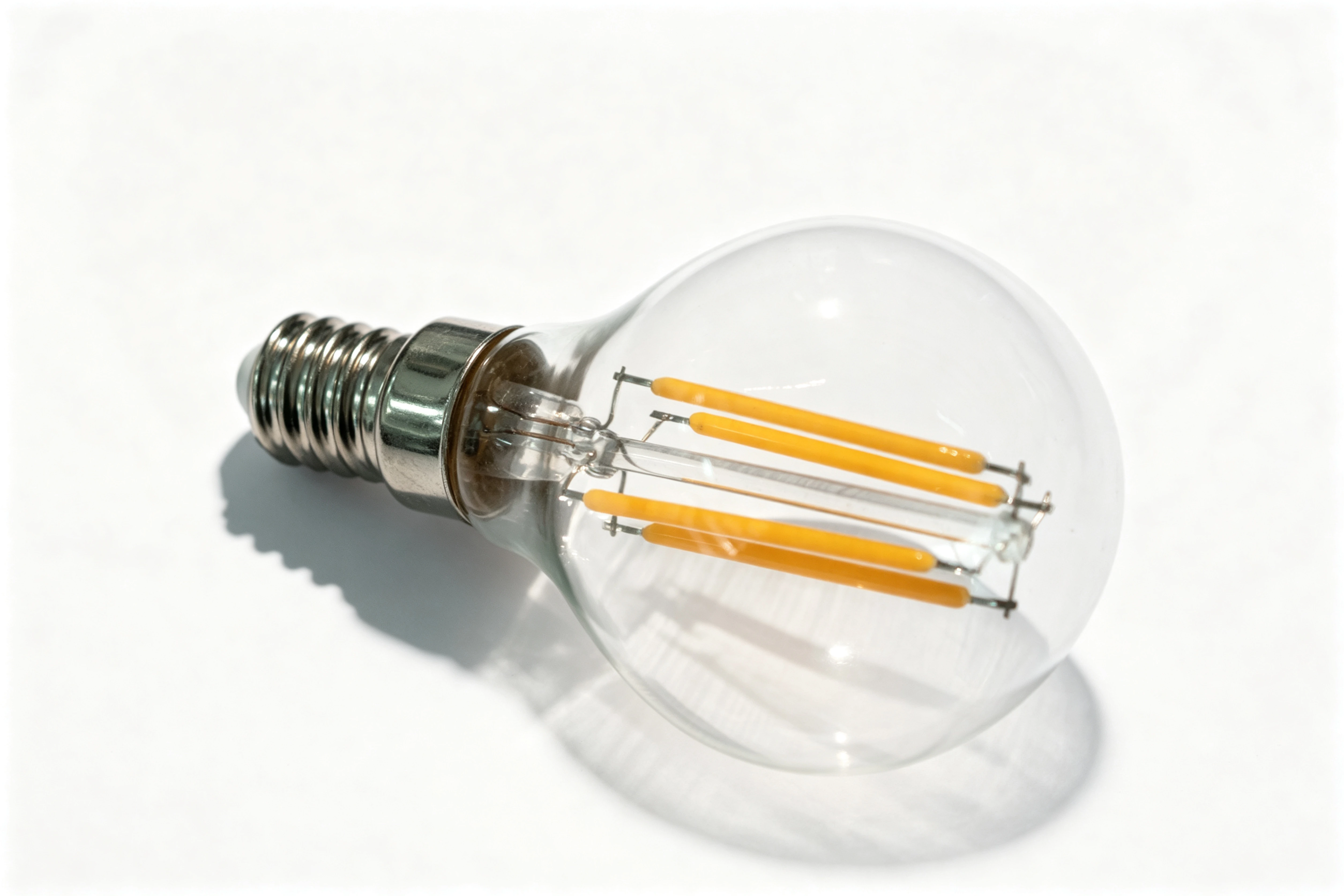 E14S LED bulb
