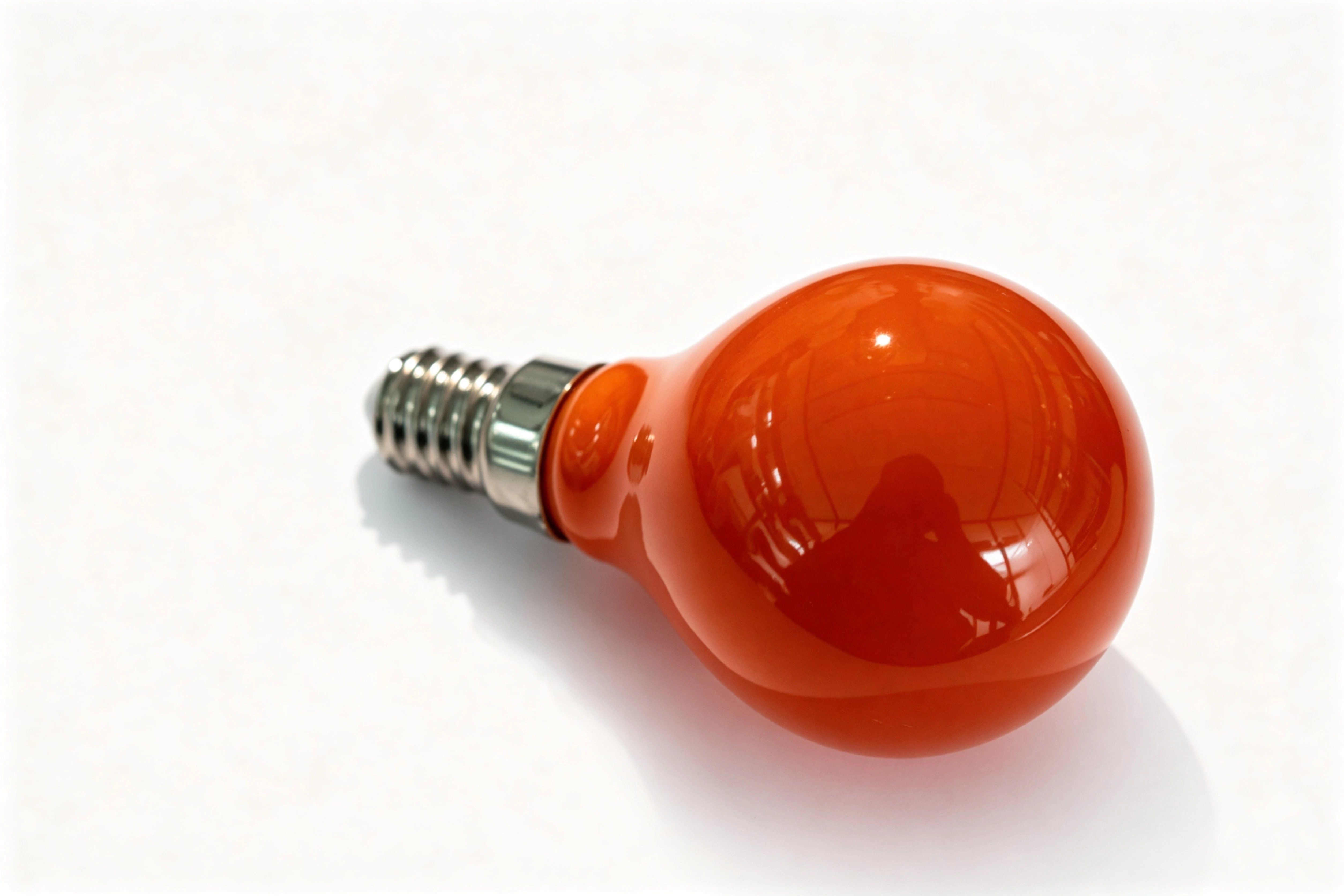 E14S LED bulb