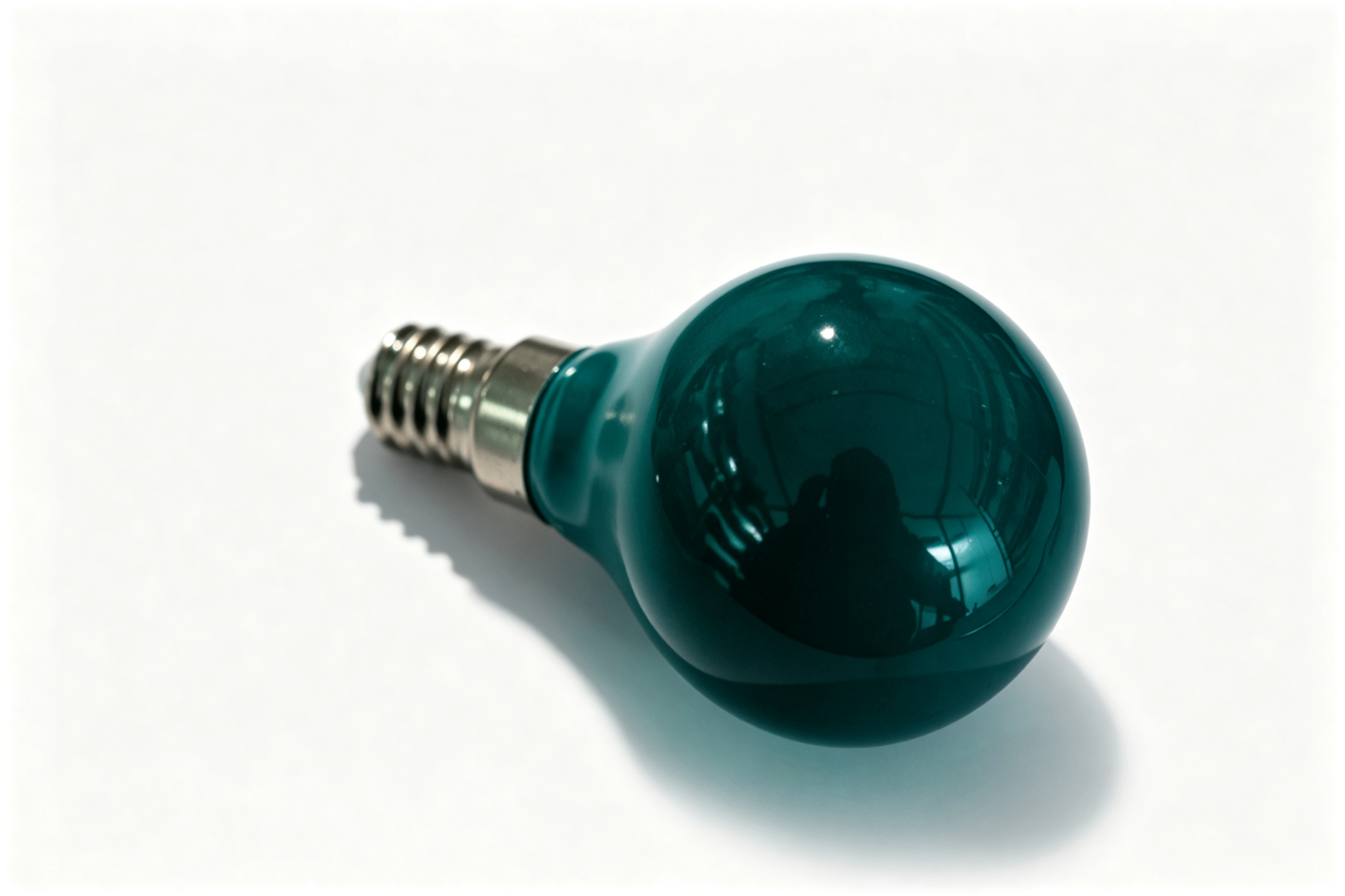 E14S LED bulb