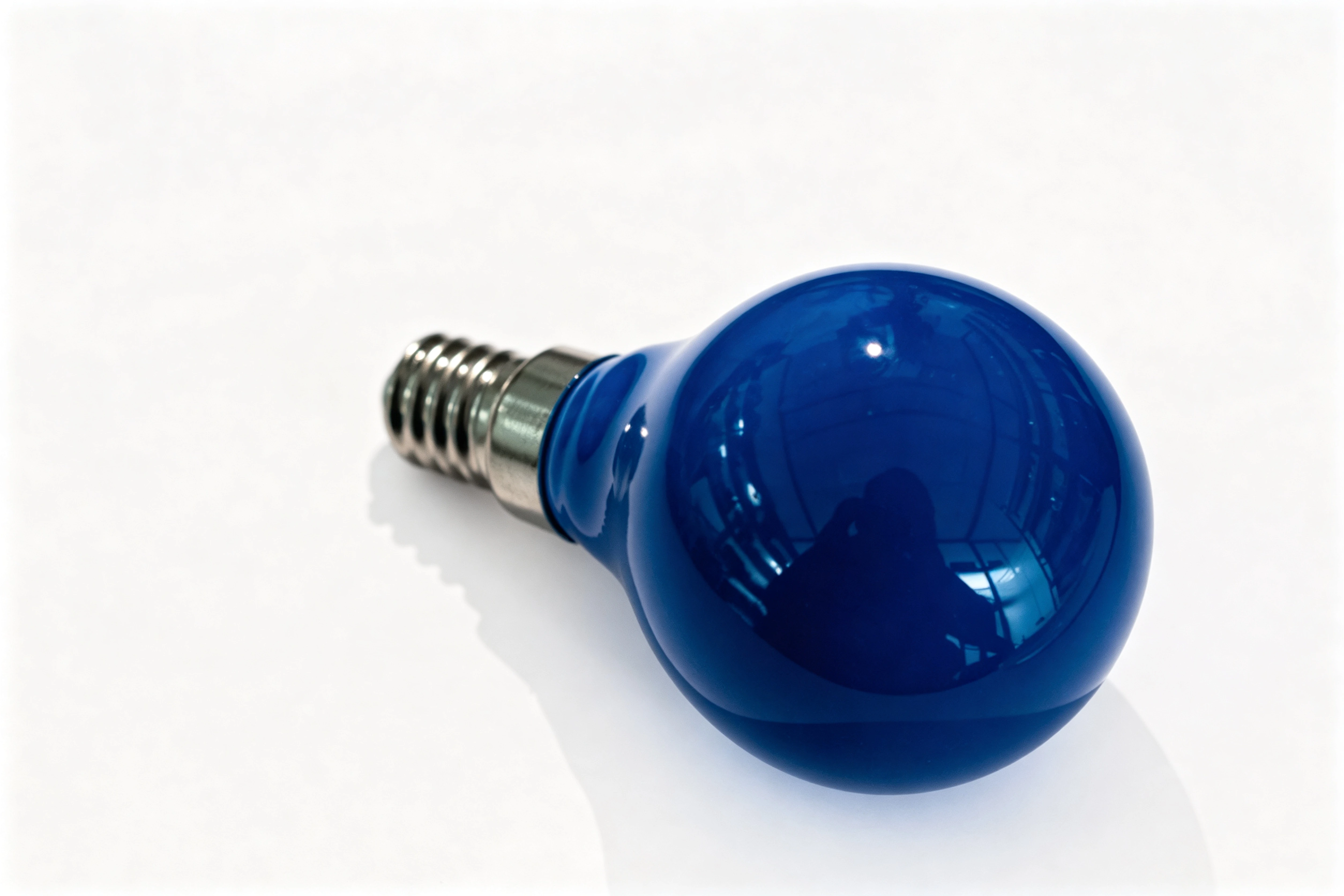 E14S LED bulb