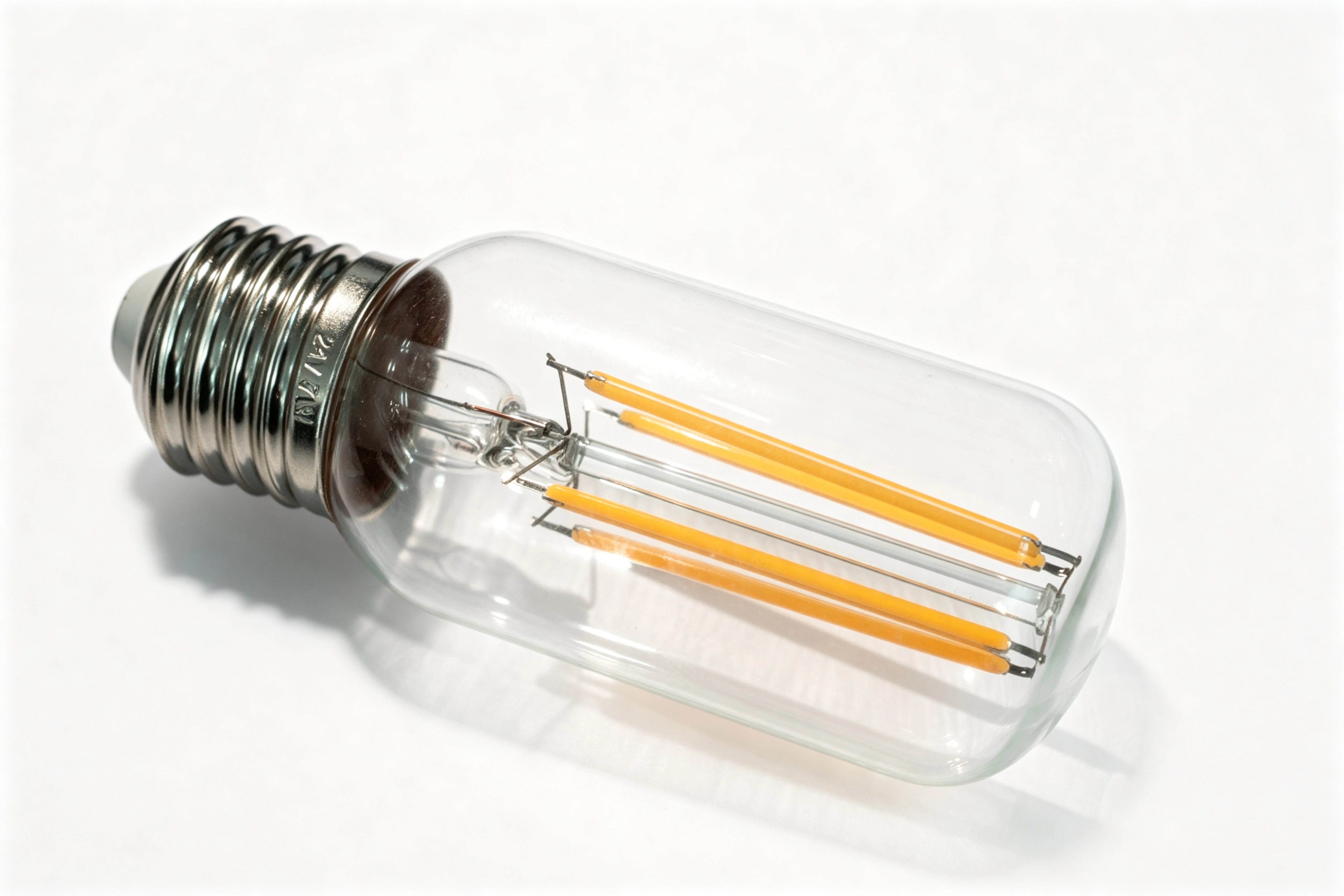 E27 LED bulb