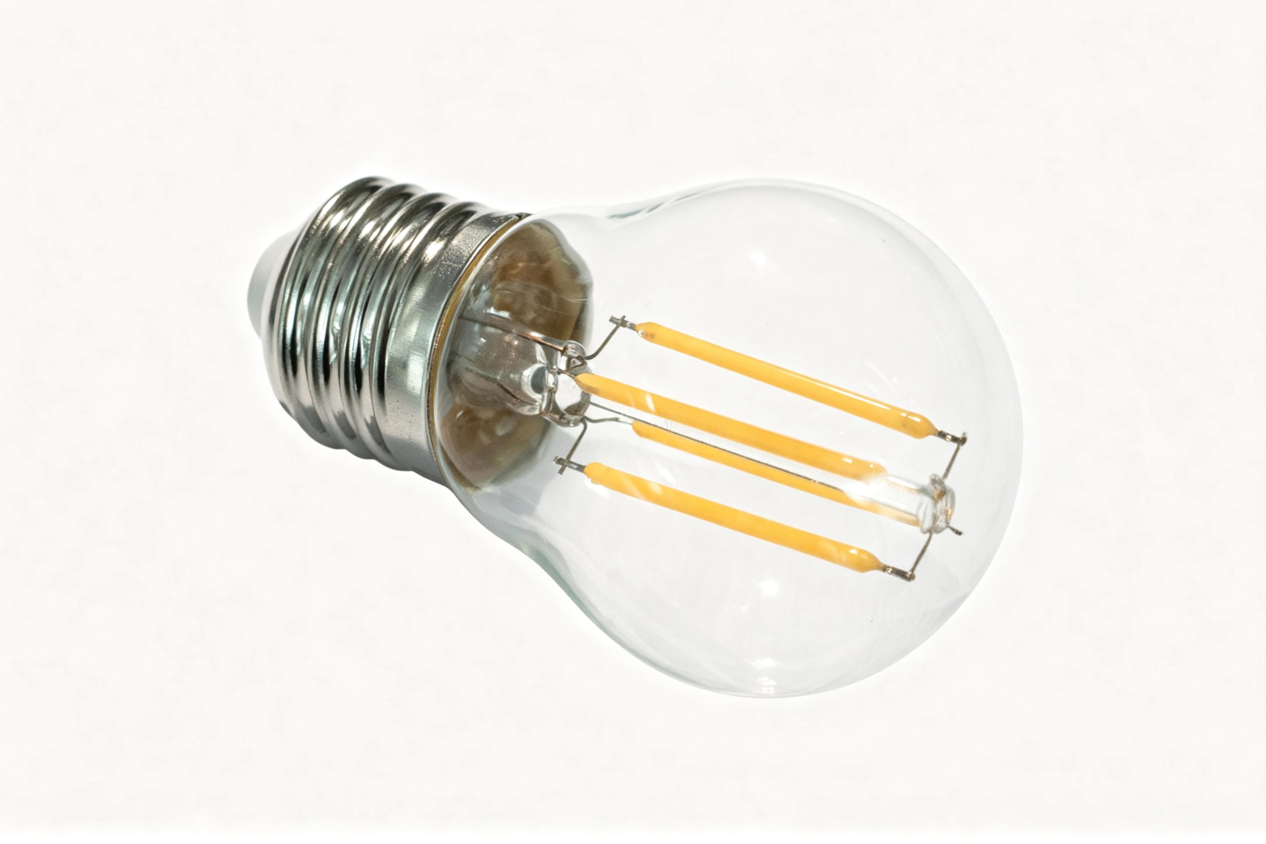 E27 LED bulb