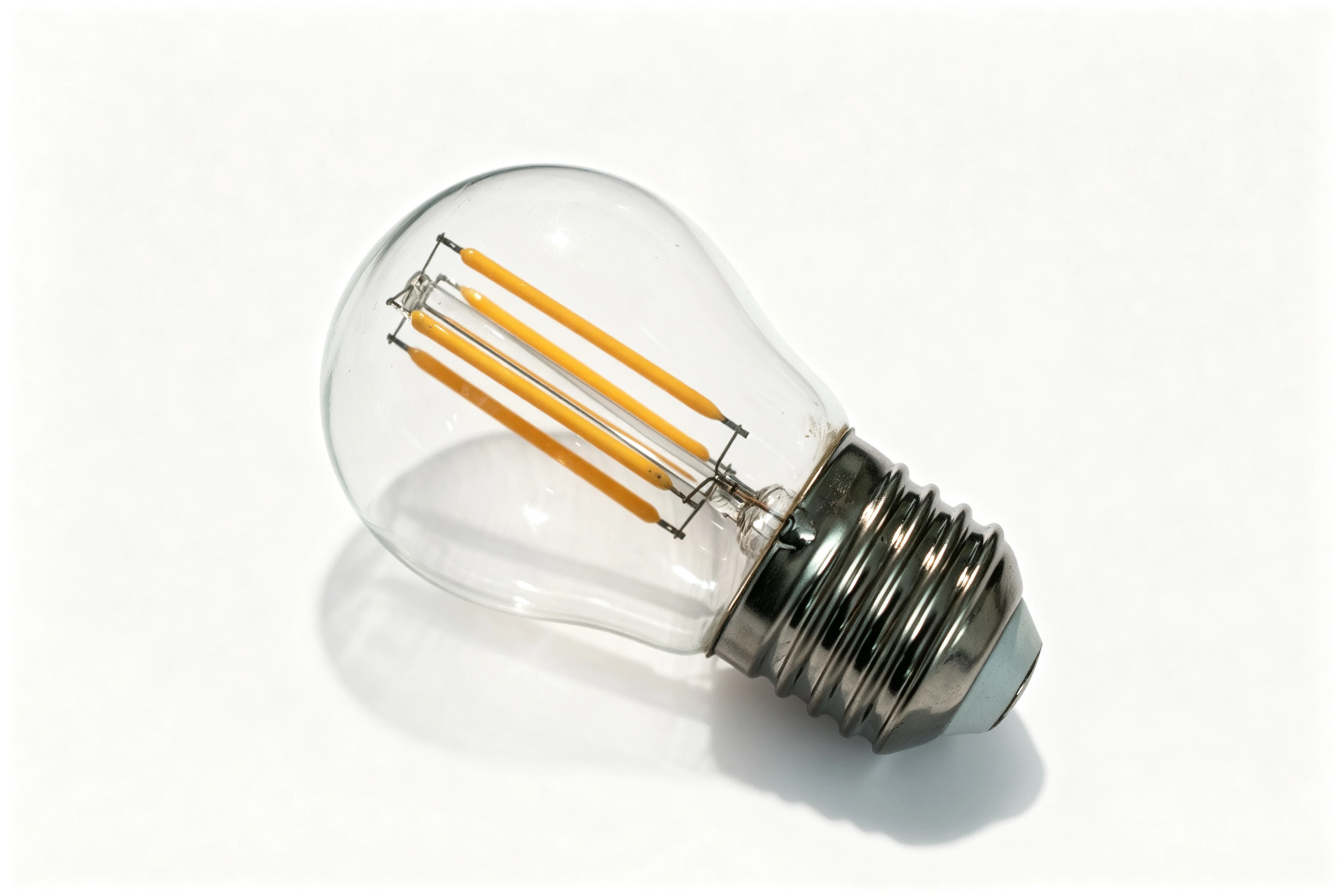 E27 LED bulb