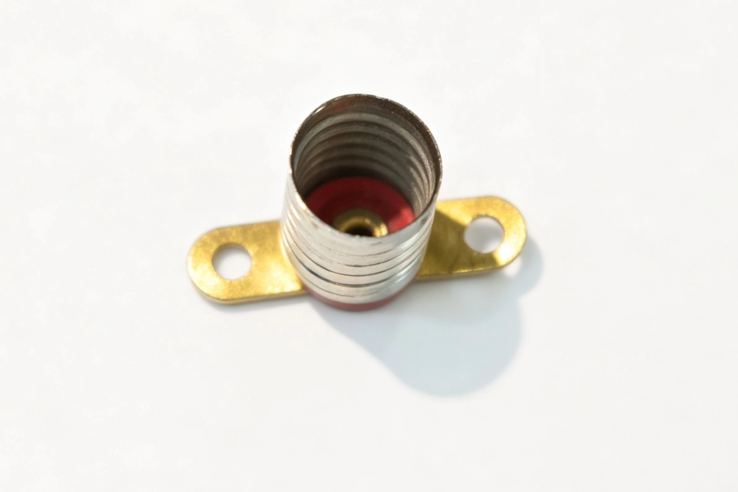 E5 lamp holder