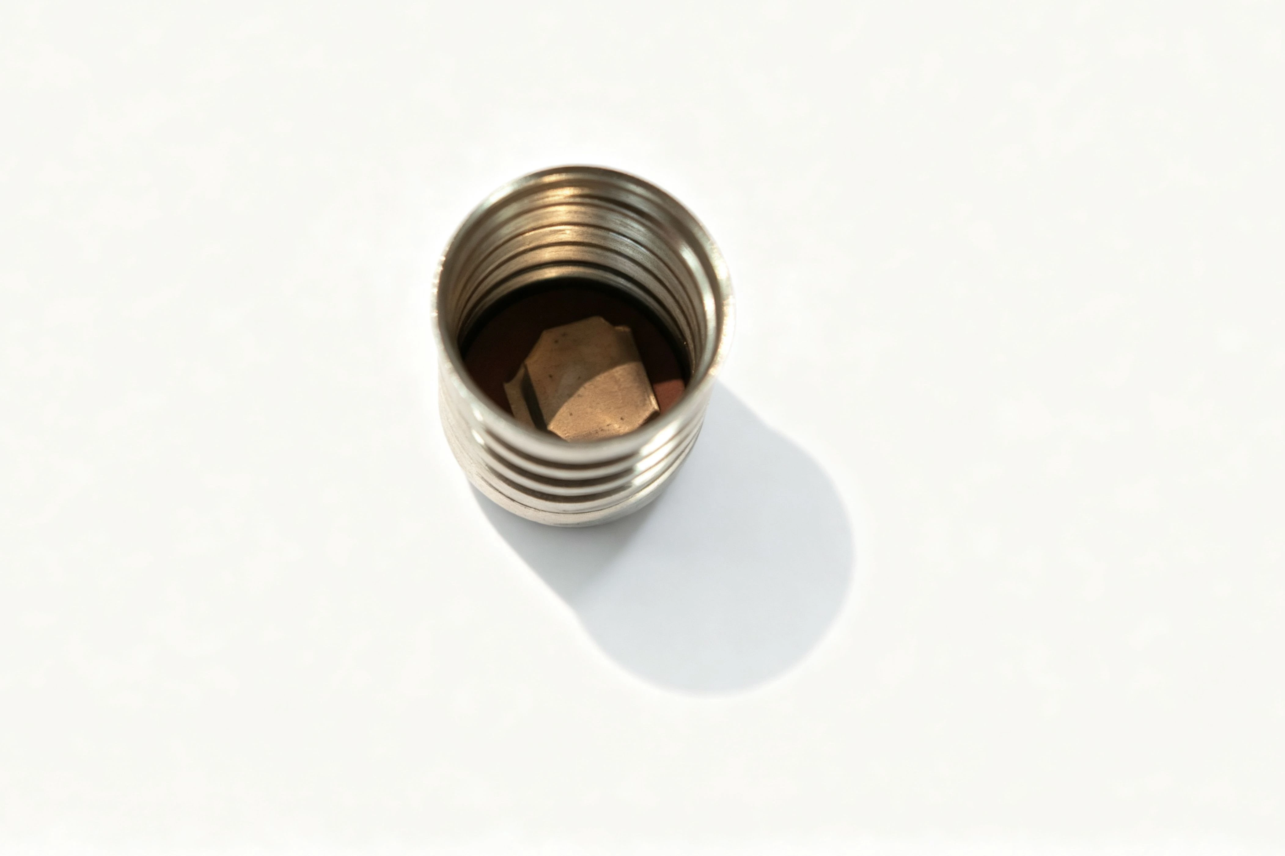 E10 lamp holder