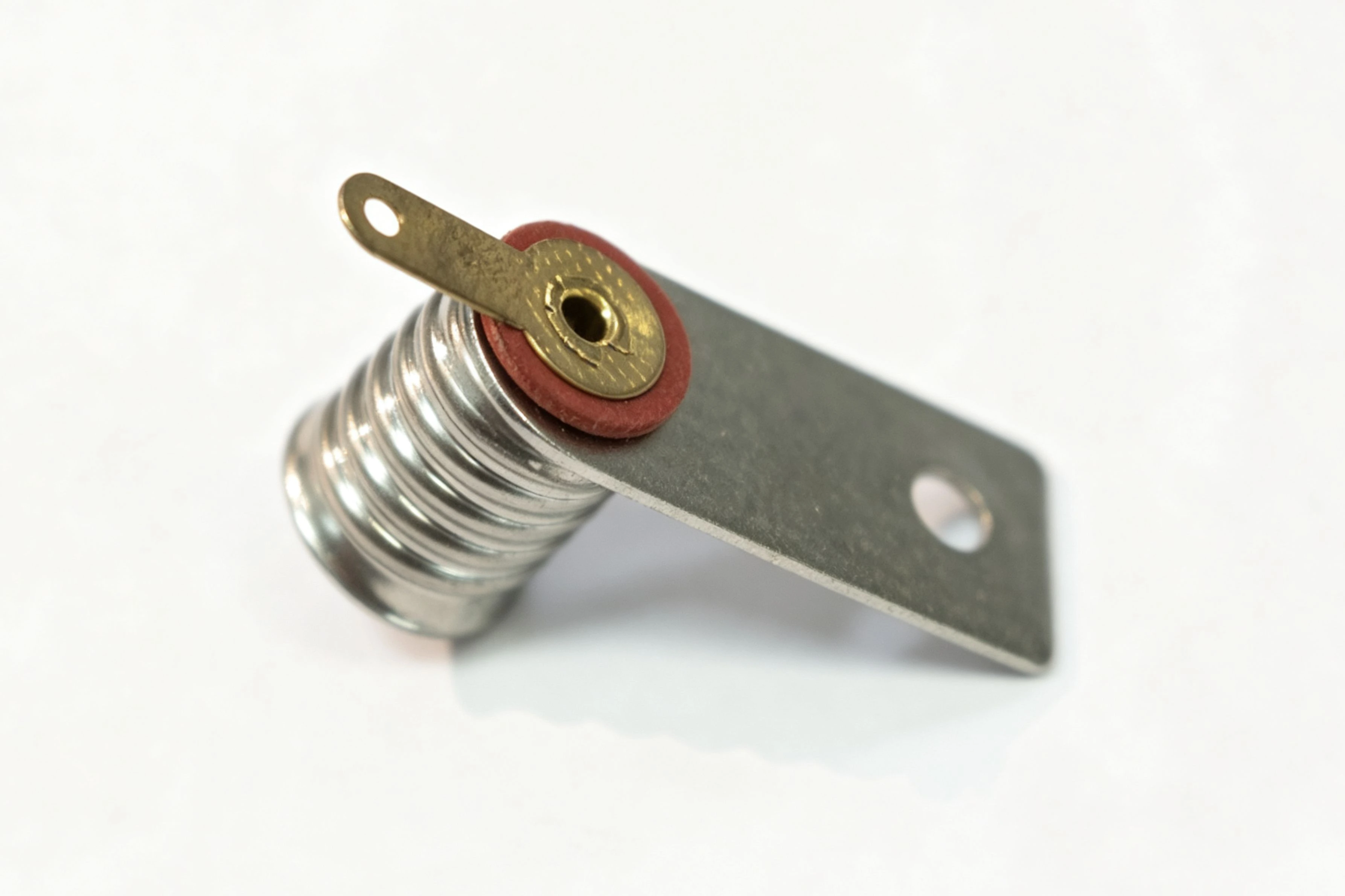 E10 lamp holder