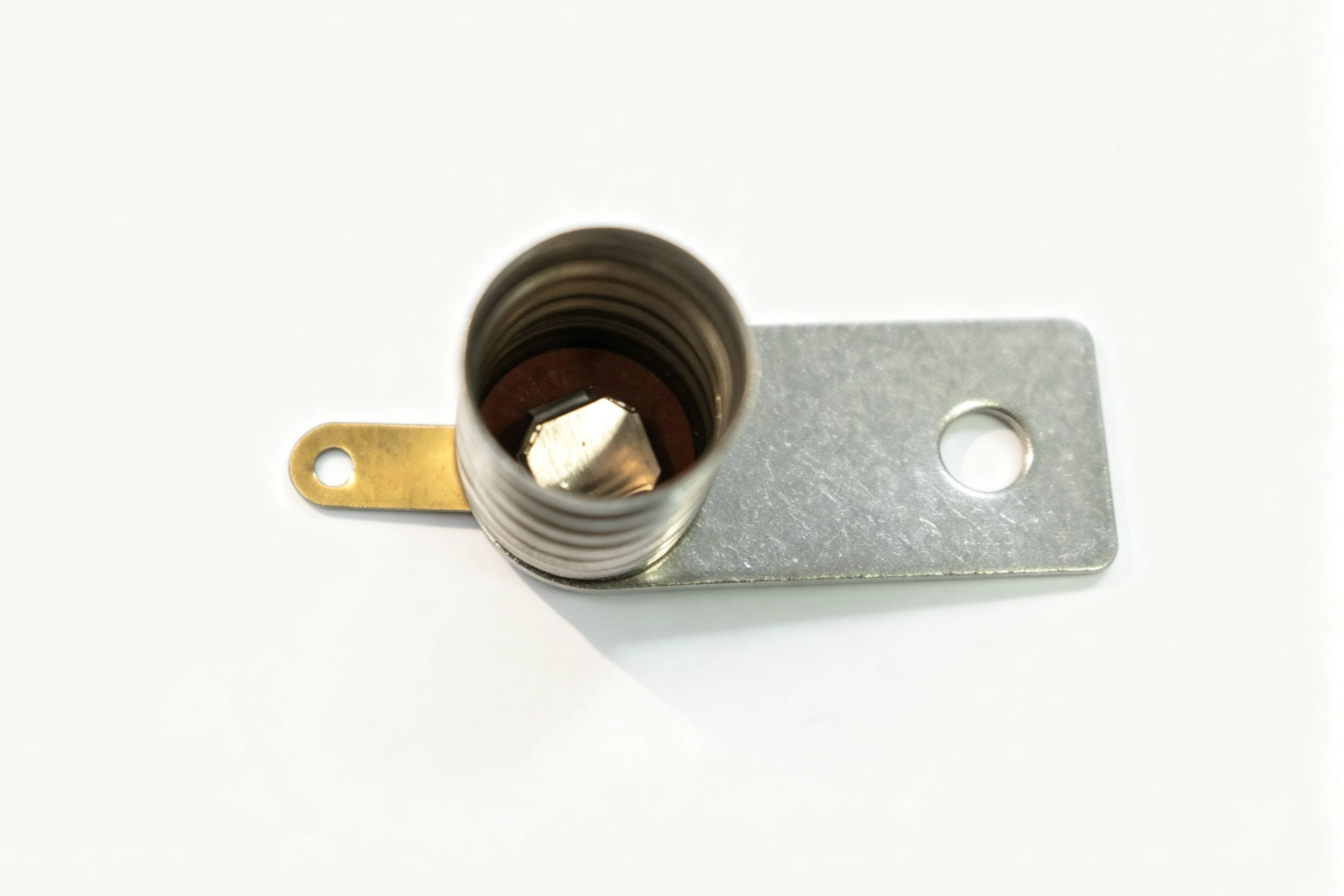 E10 lamp holder