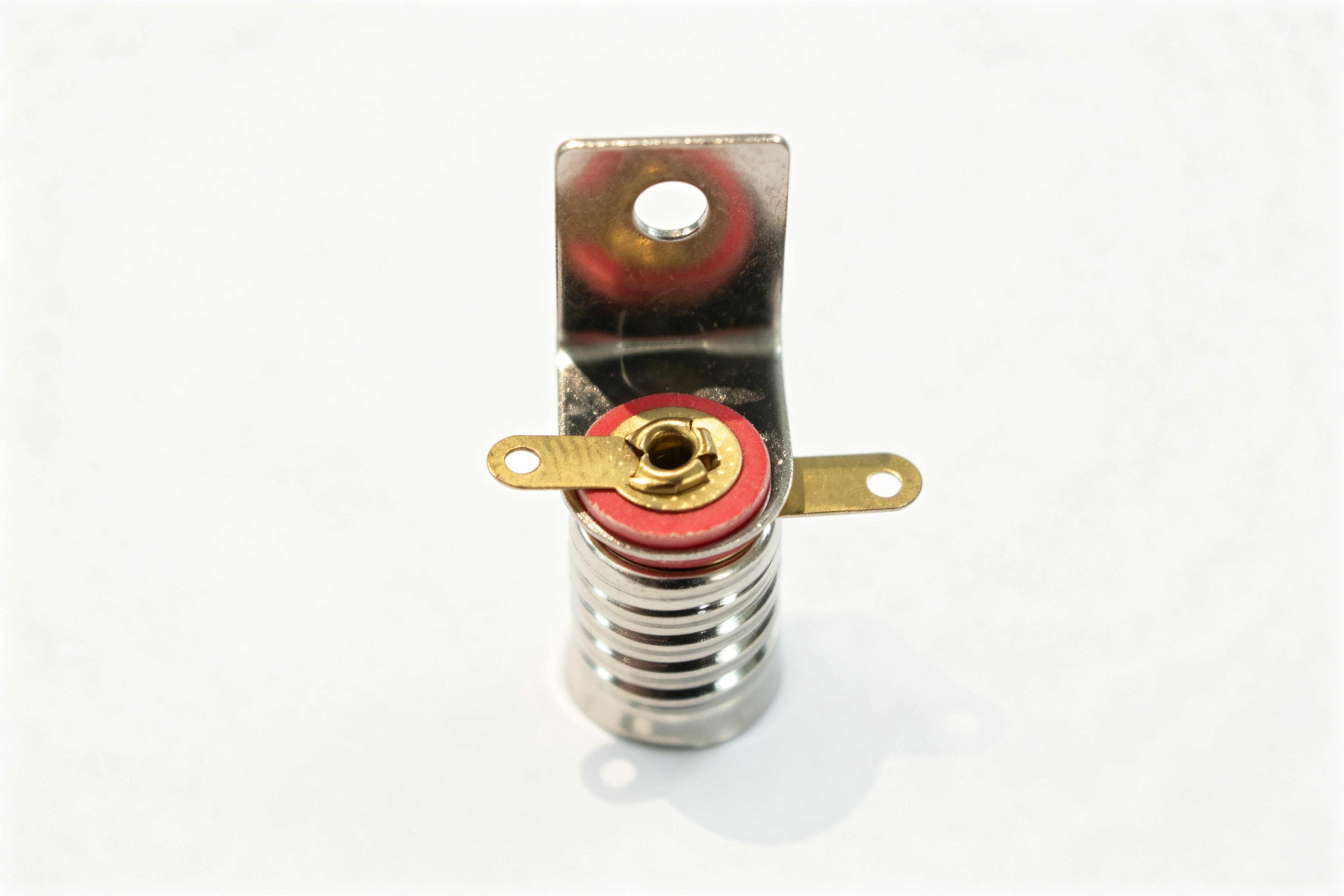 E10 lamp holder