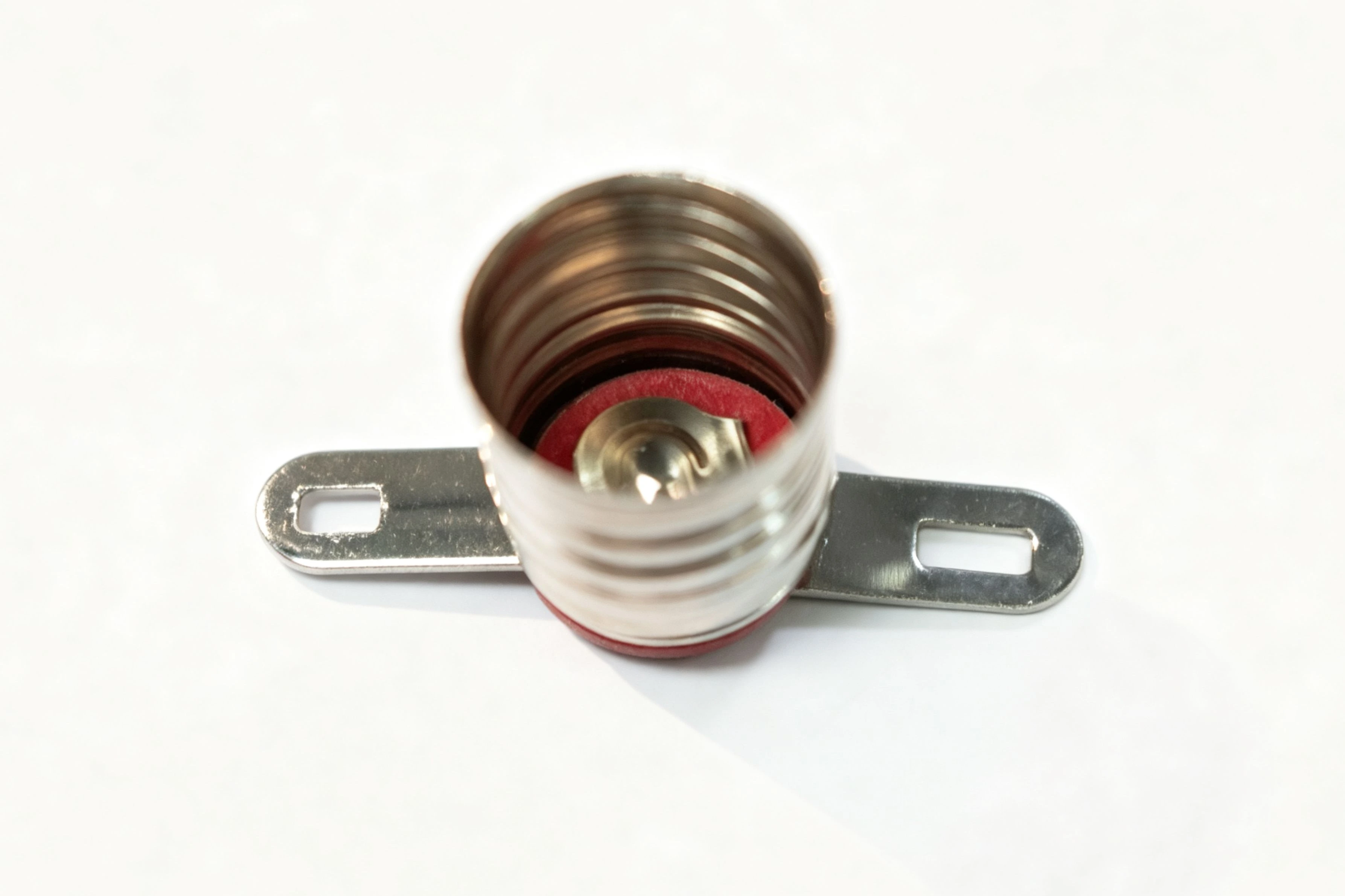 E10 lamp holder