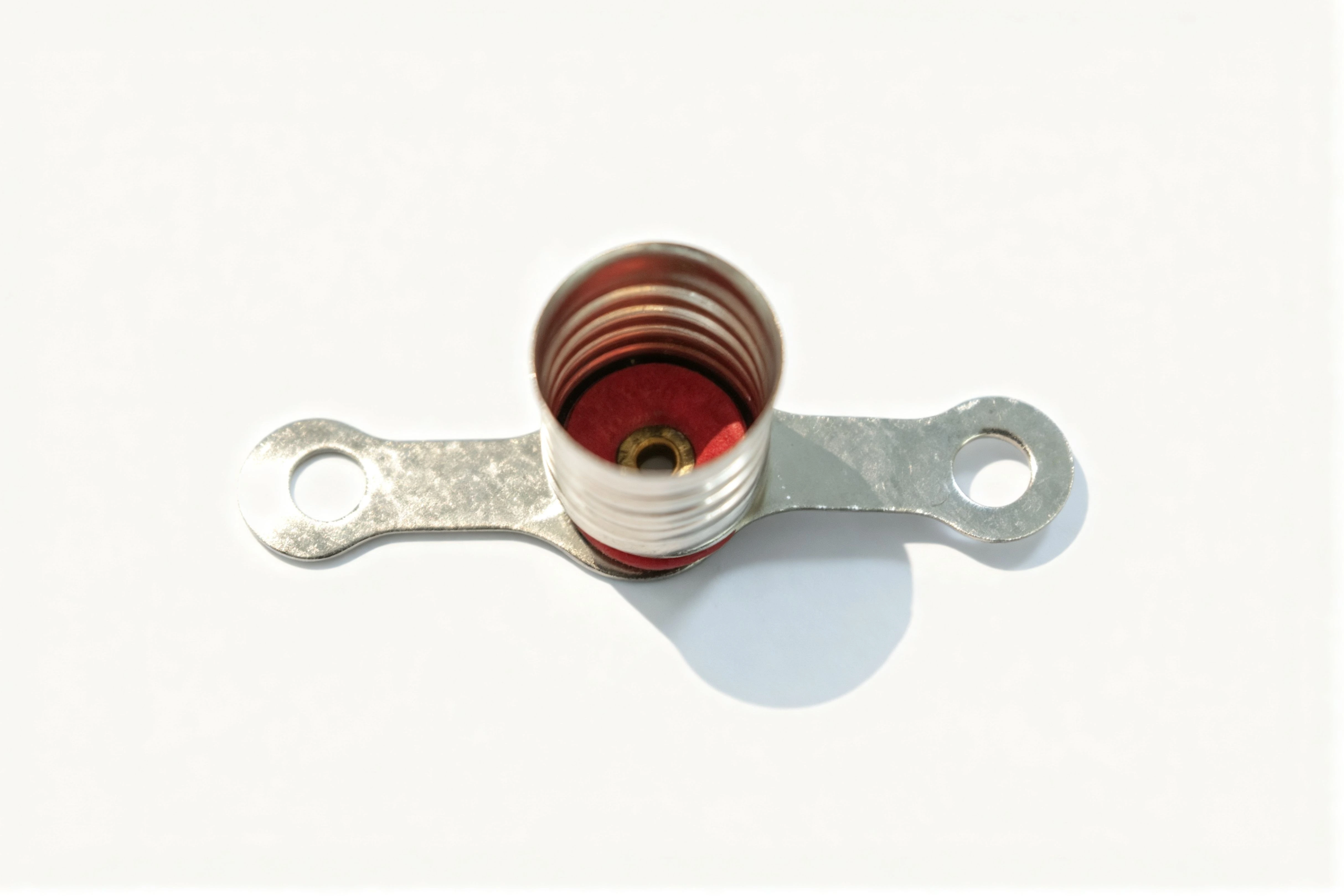 E10 lamp holder