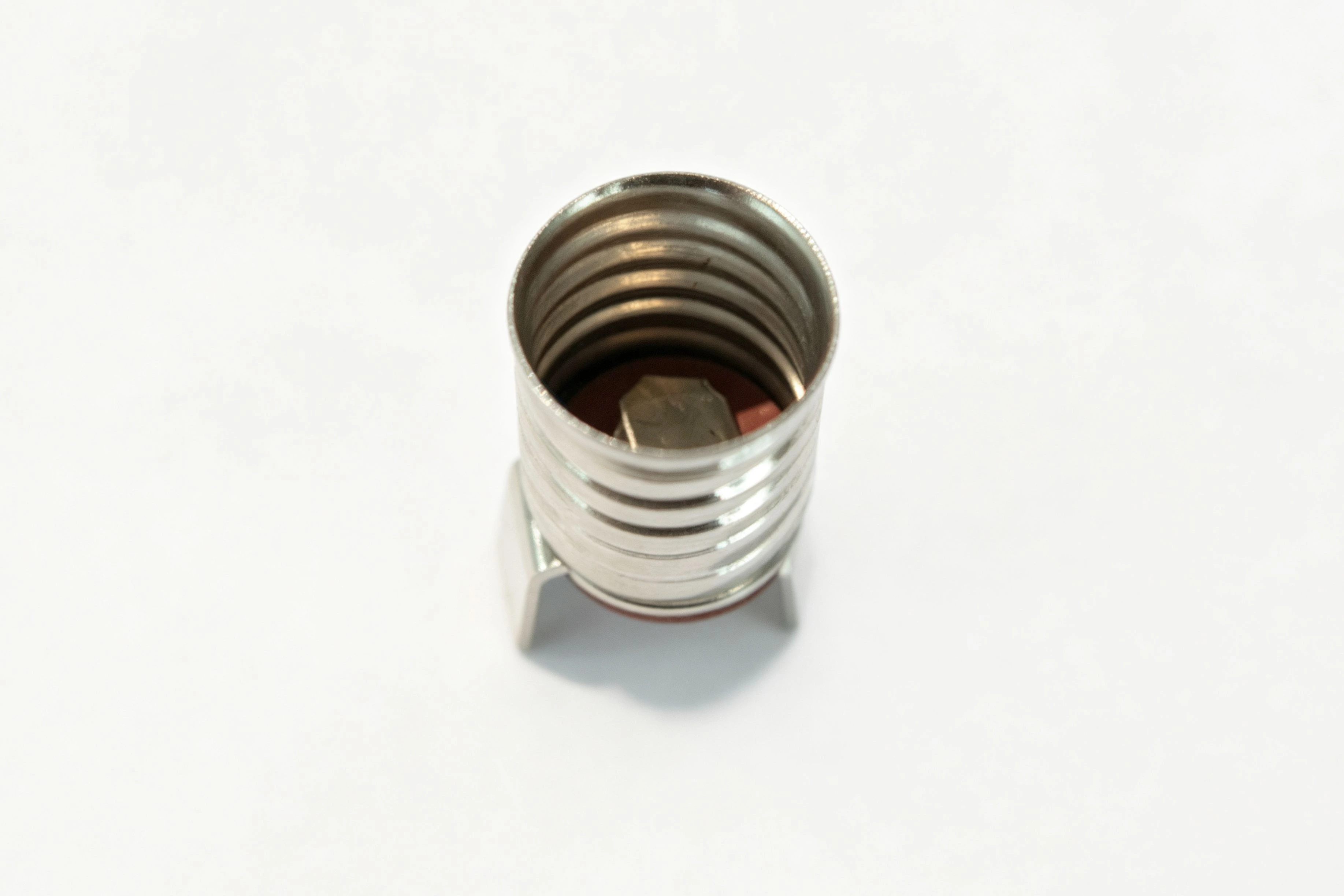 E10 lamp holder