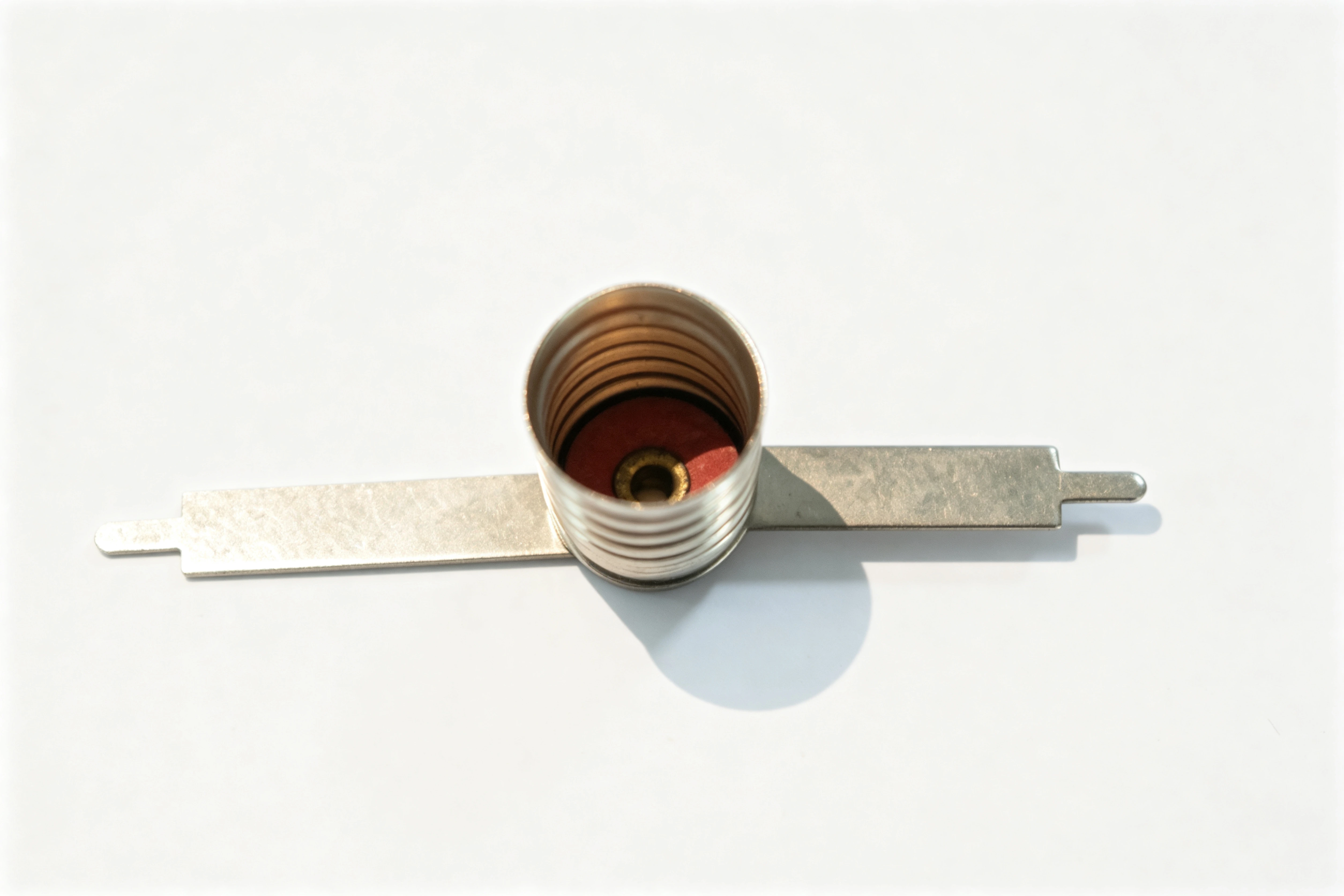 E10 lamp holder