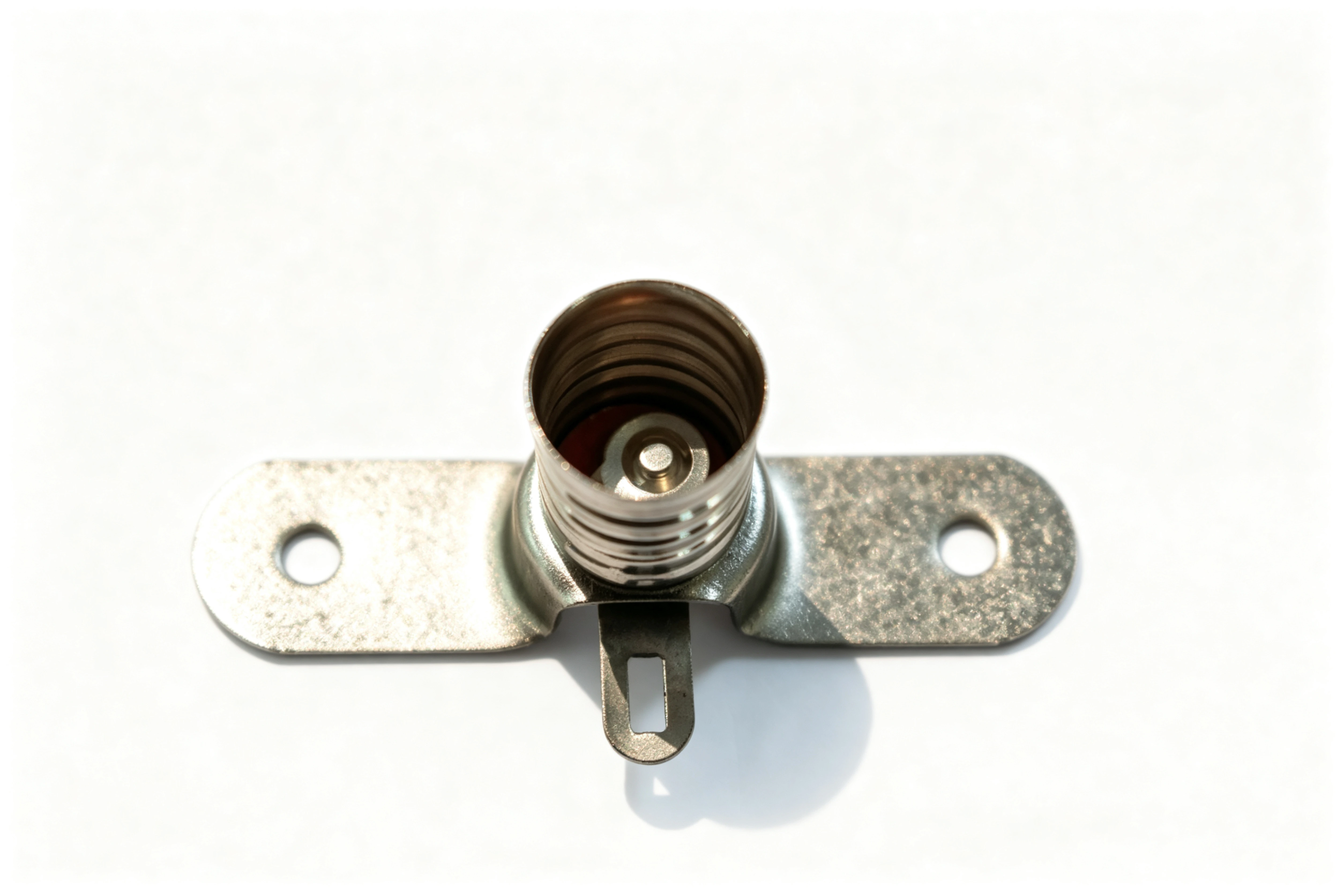 E10 lamp holder