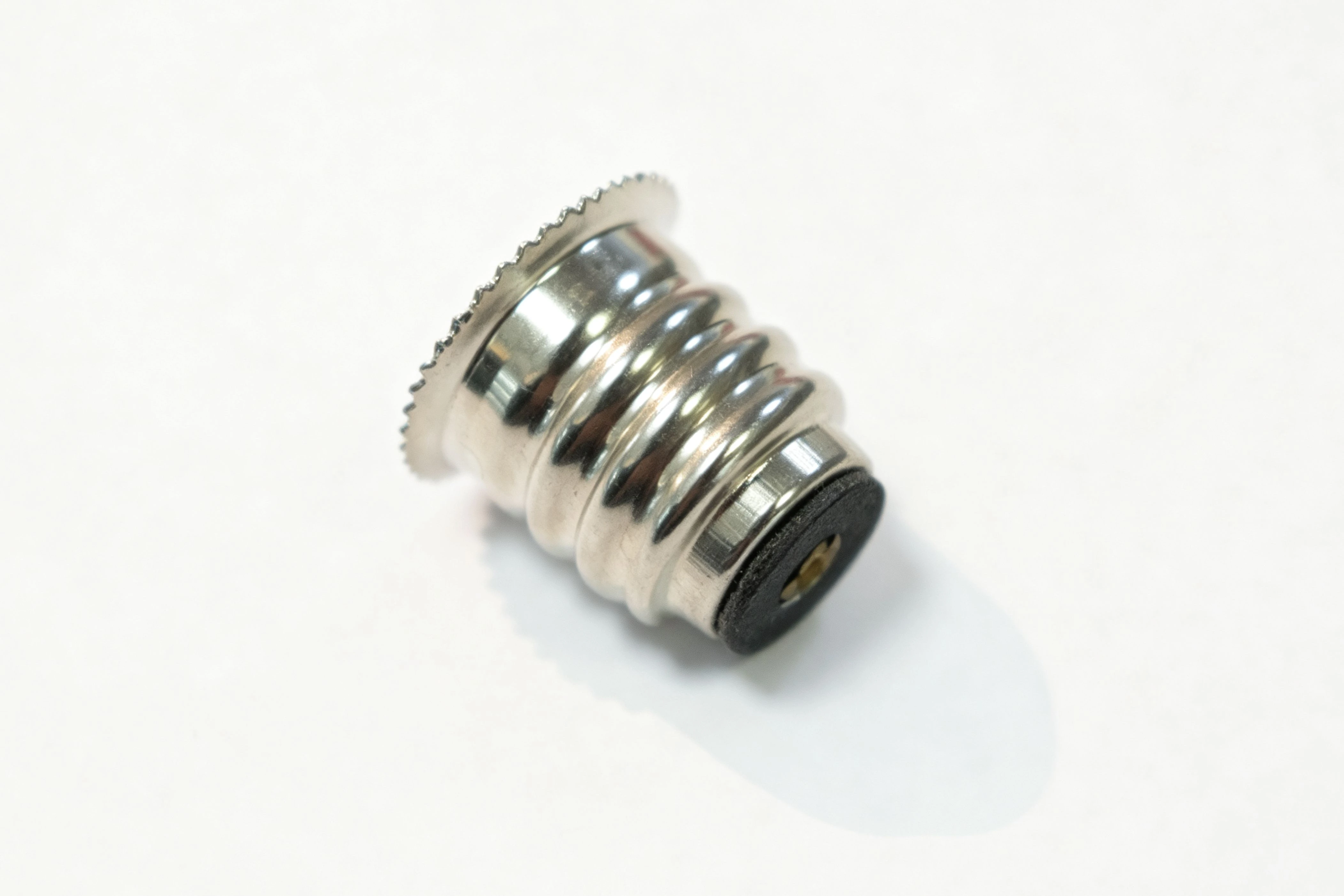 E12 lamp holder