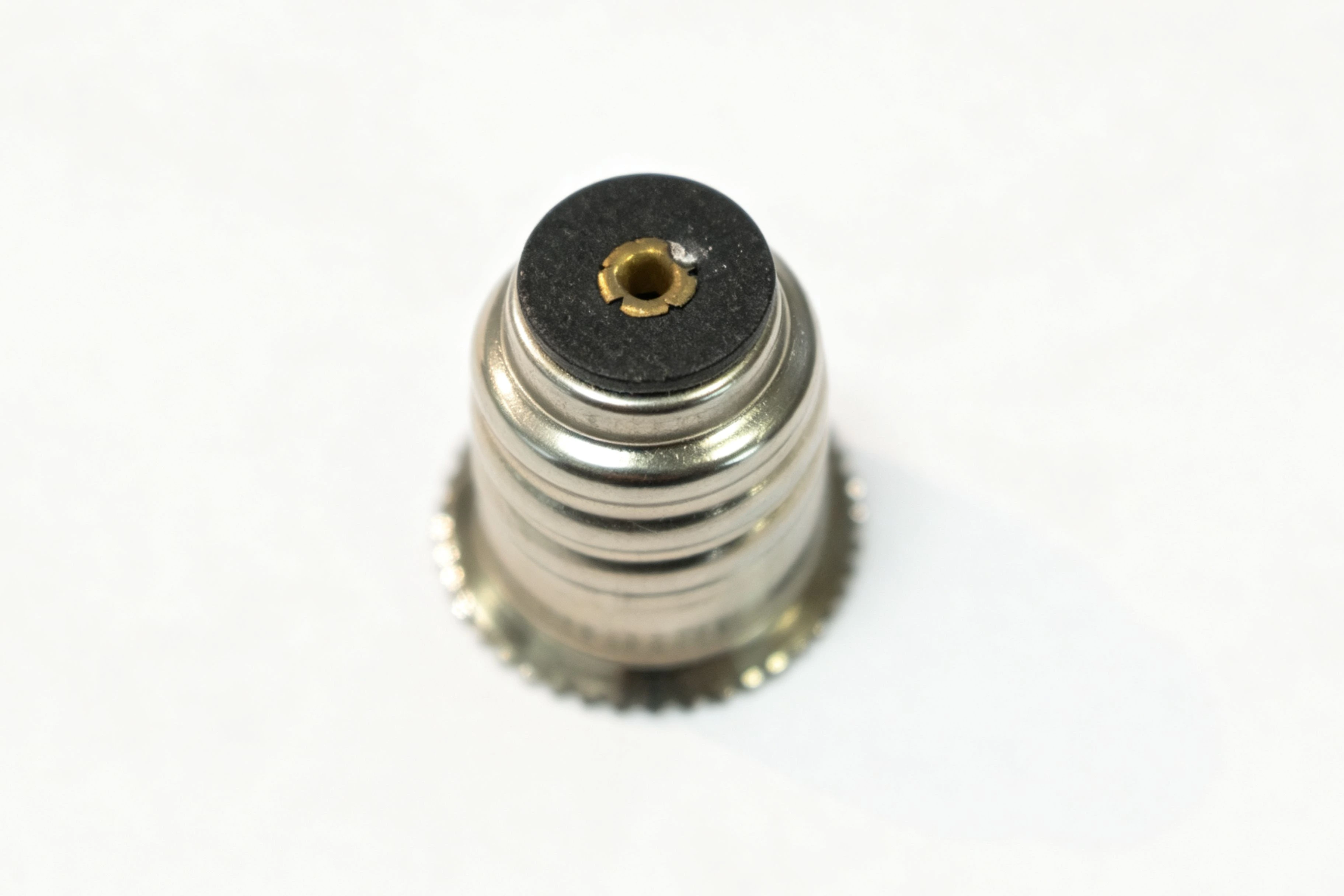 E12 lamp holder