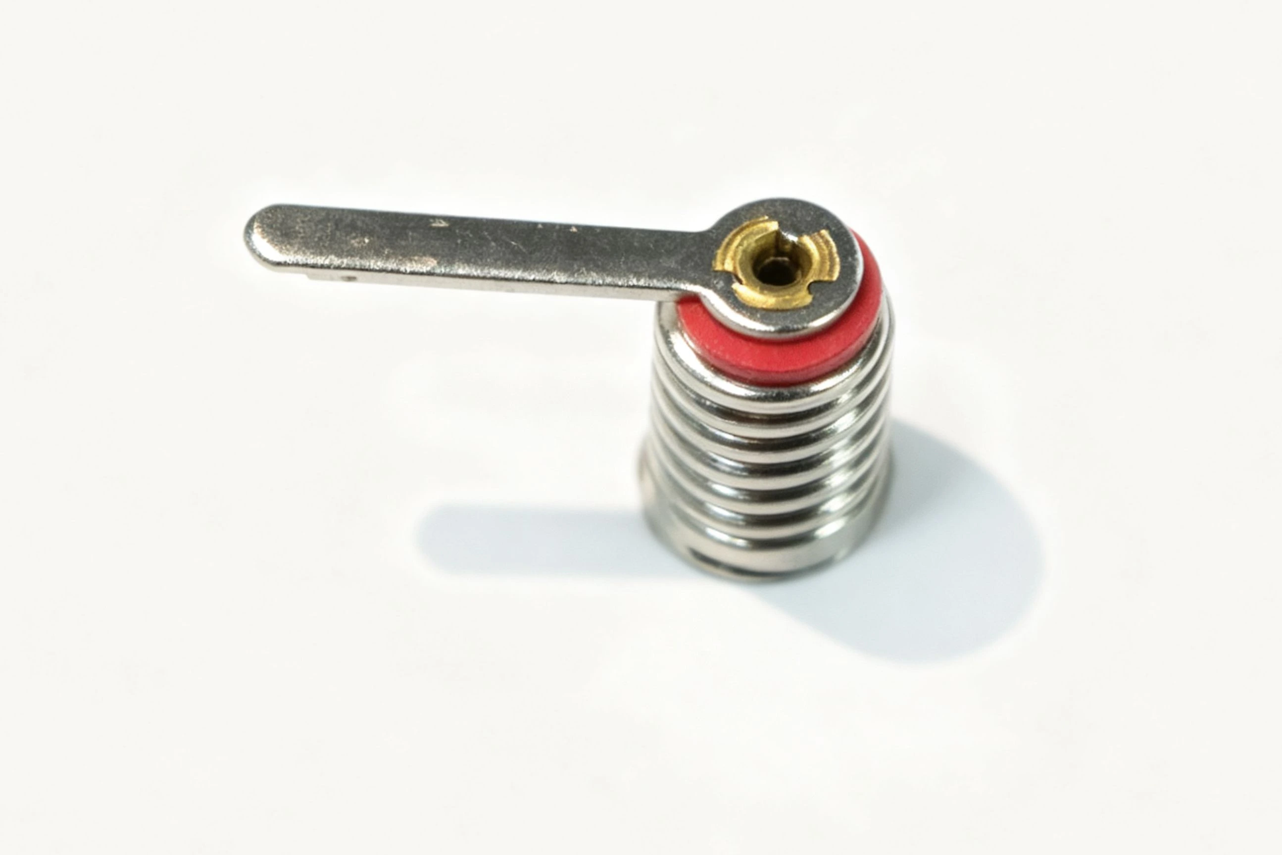 E5 lamp holder