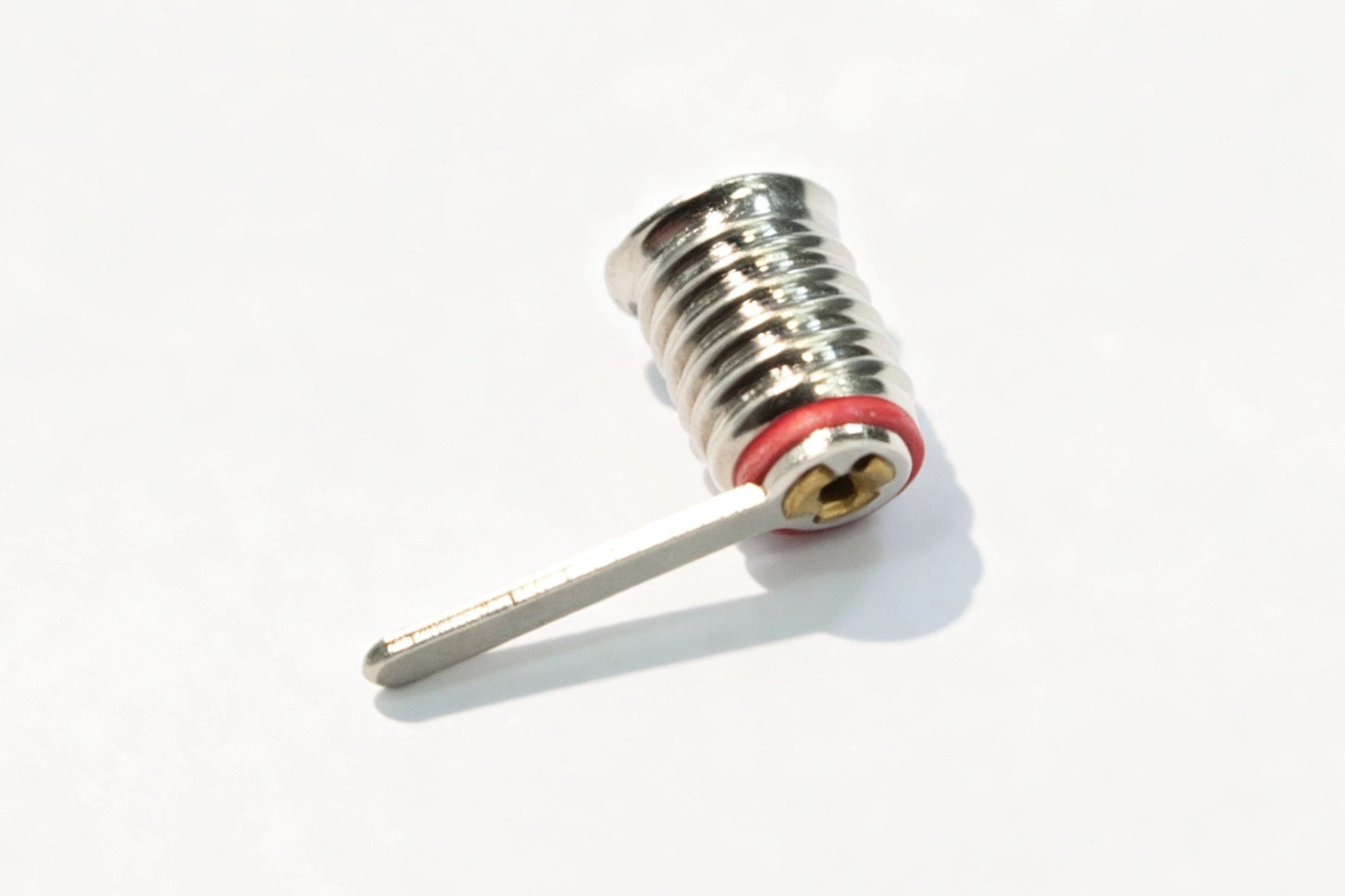 E5 lamp holder