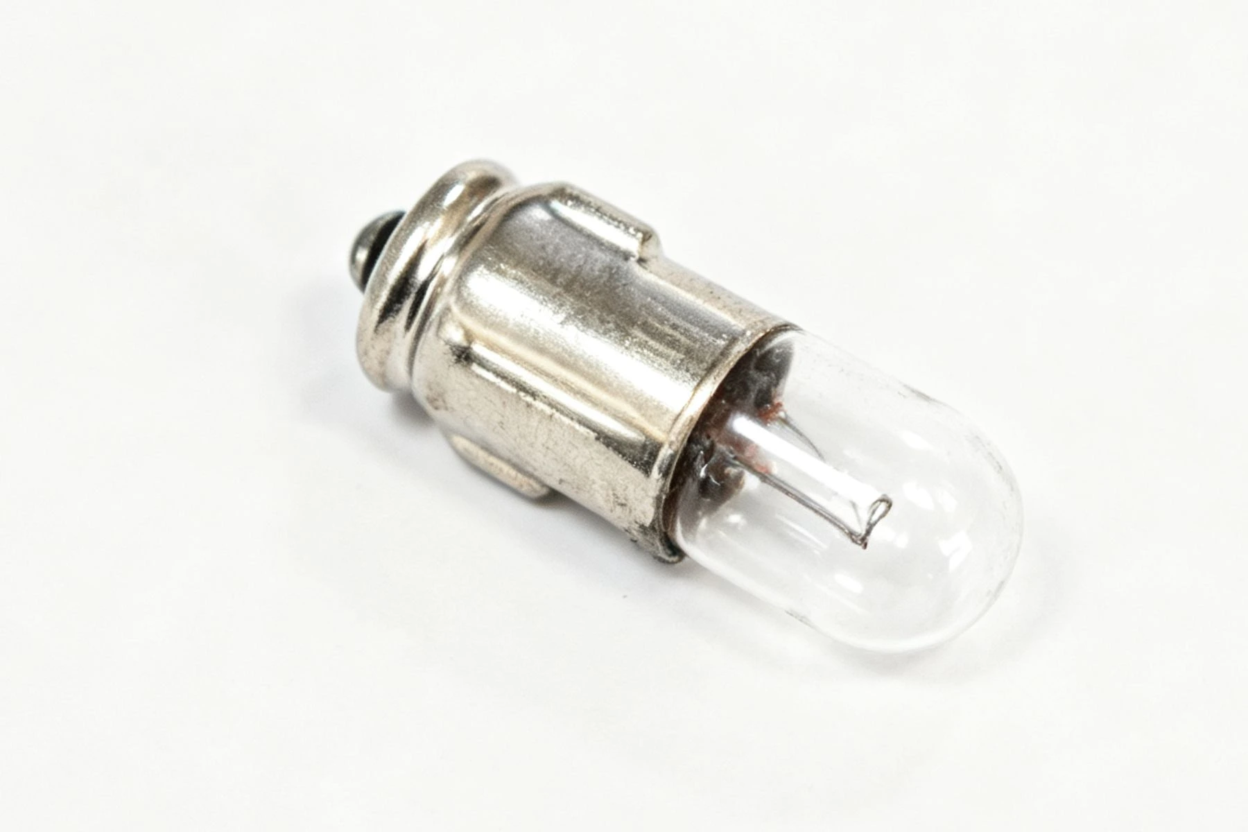 BA7S-双痕 L incandescent bulb