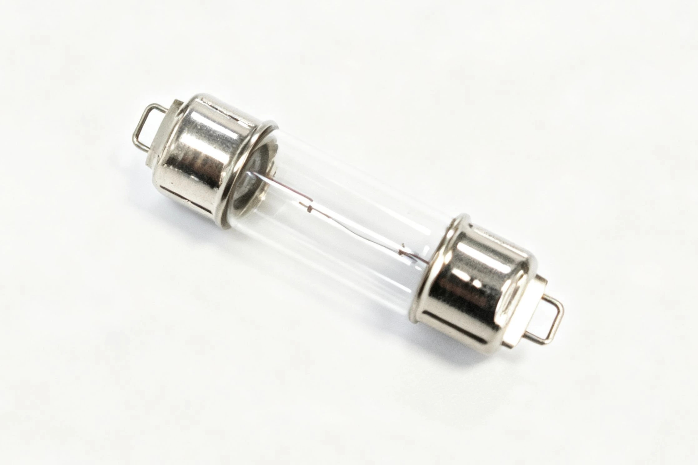拉环灯 Gluehlampe