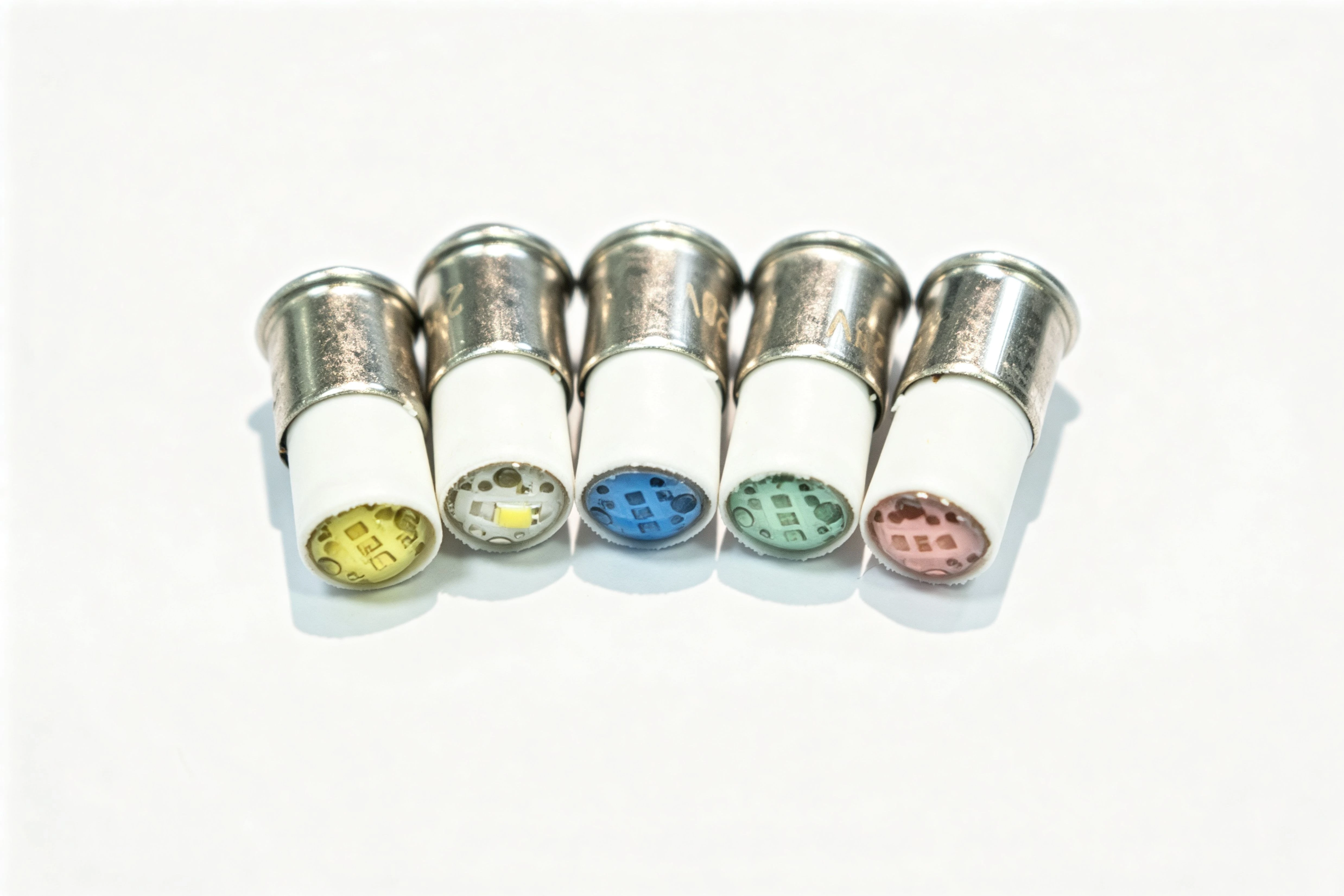 MF6 LED bulb