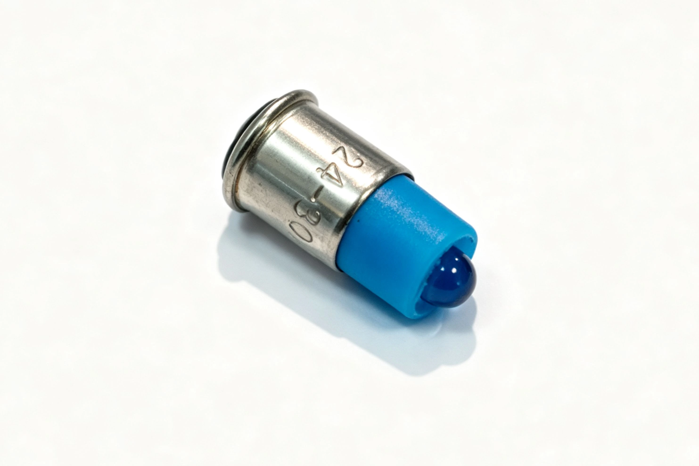 MF6 LED bulb