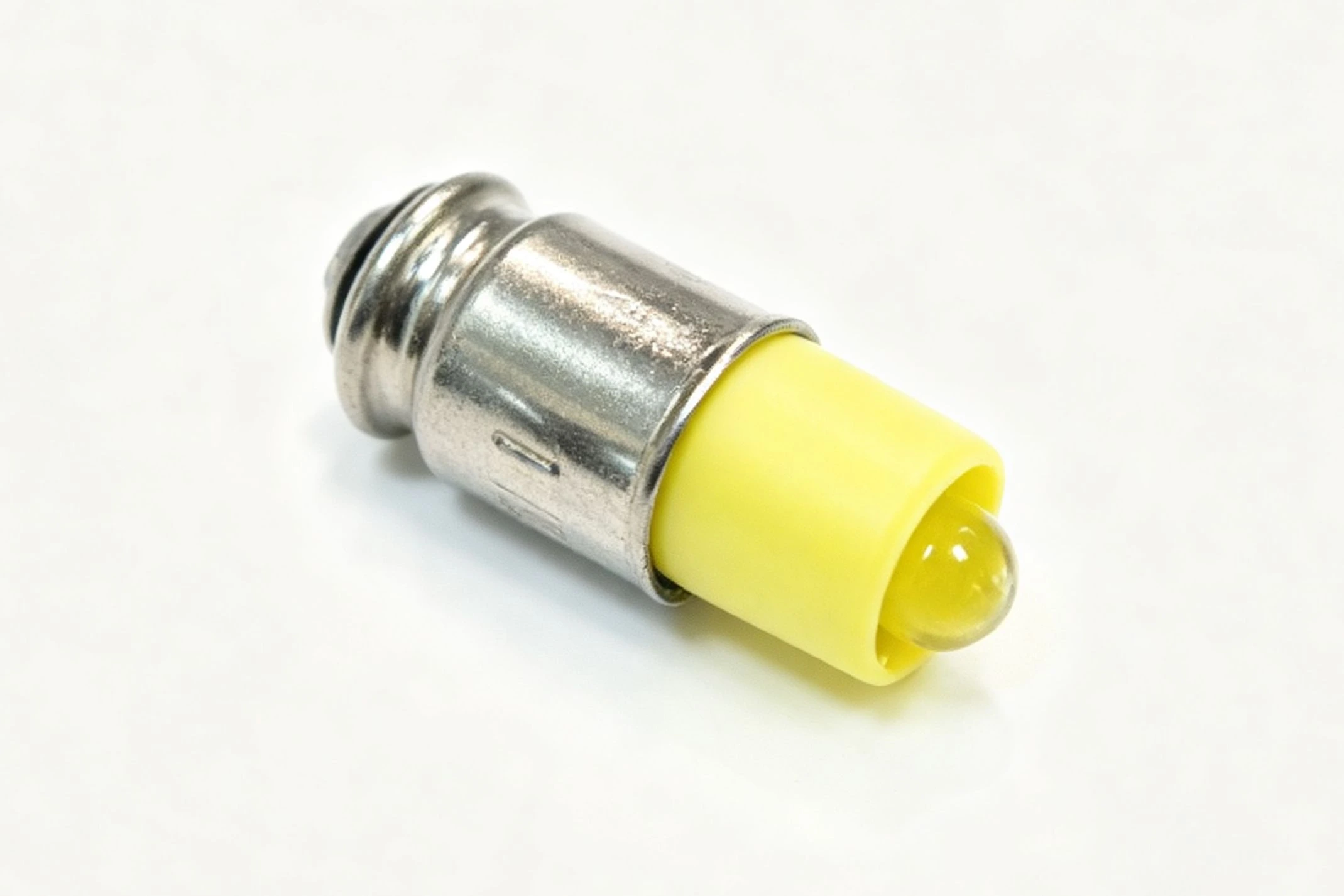 MG6 LED bulb
