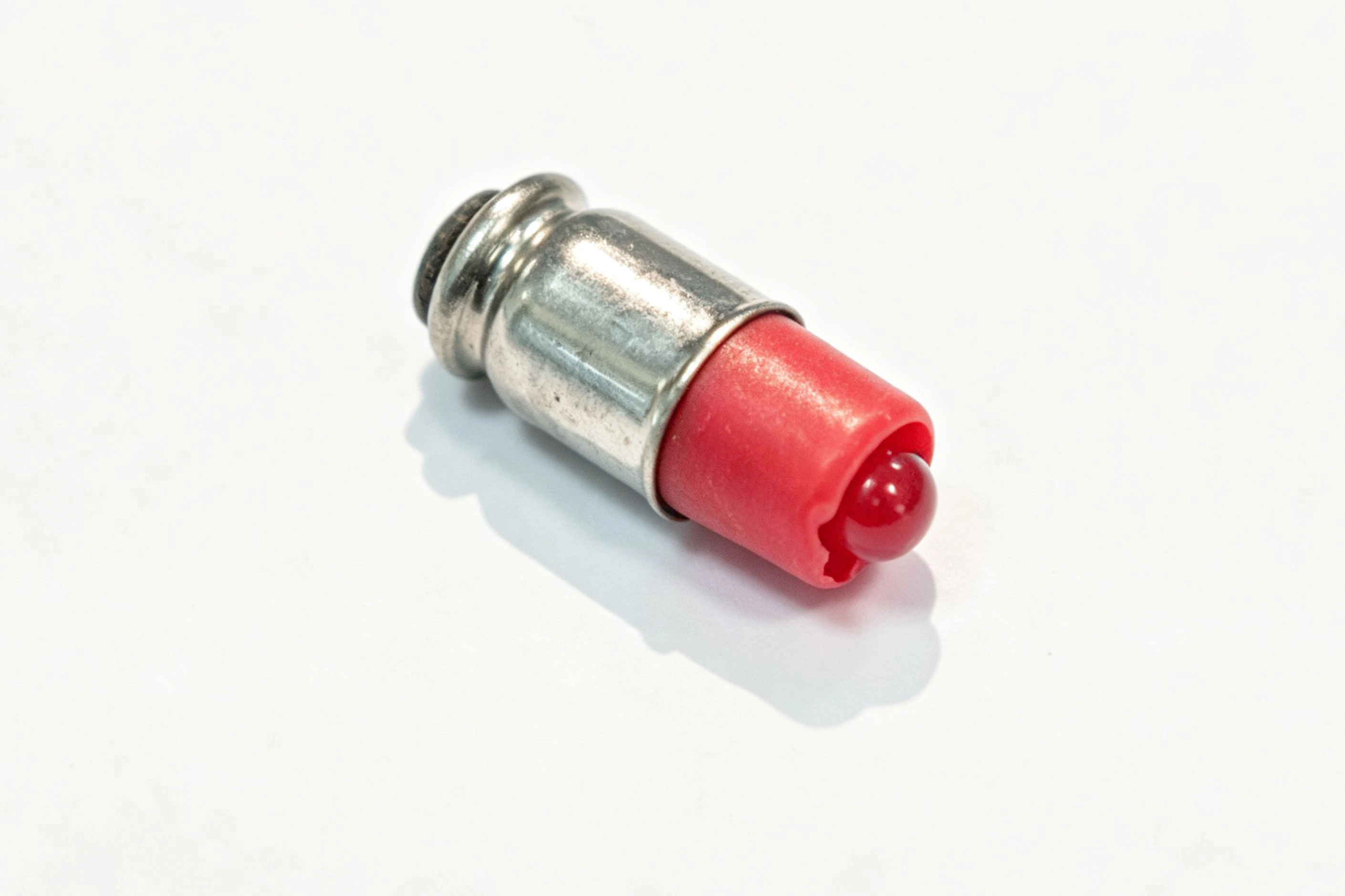 MG6 LED bulb