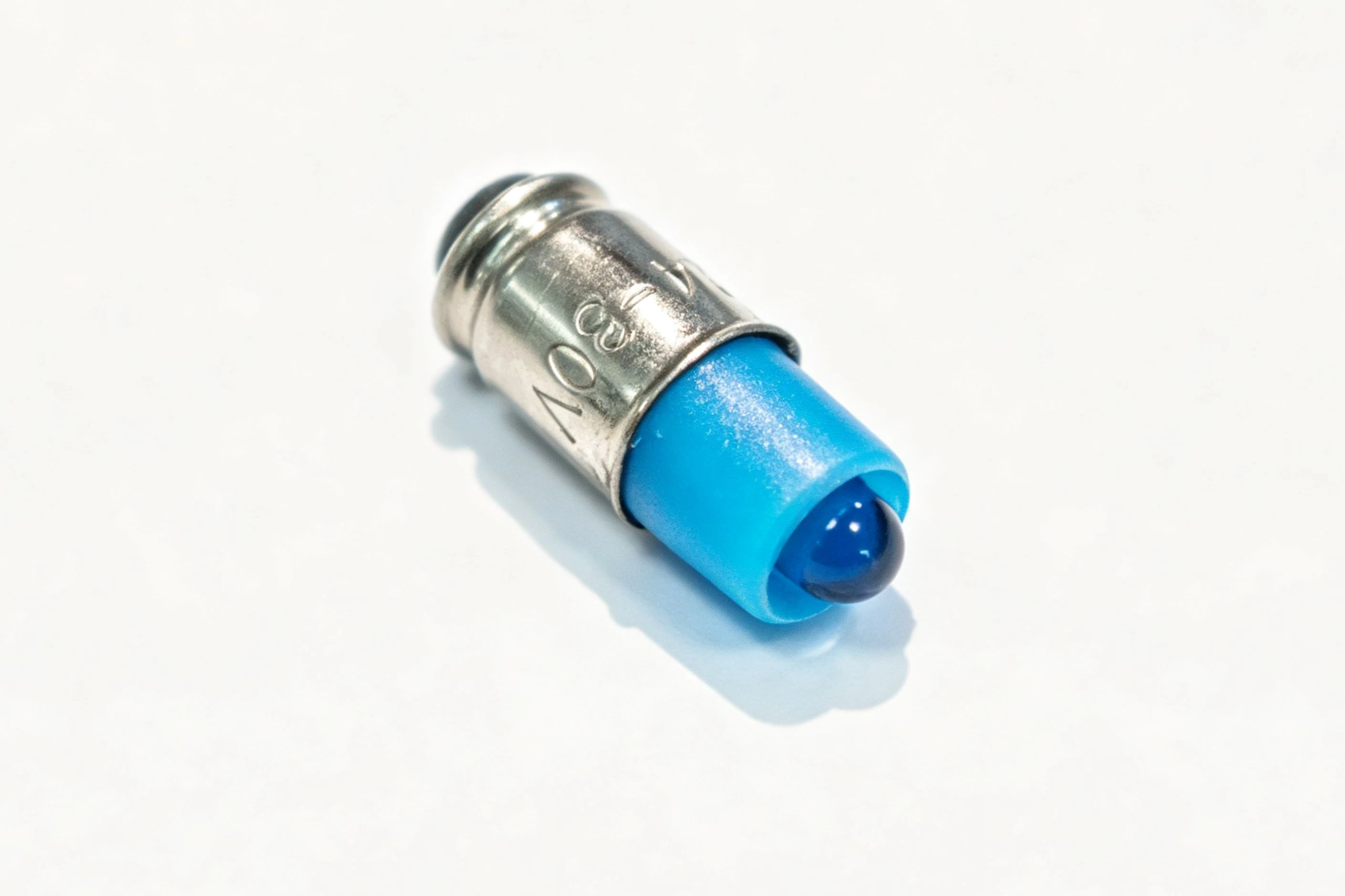 MG6 LED bulb