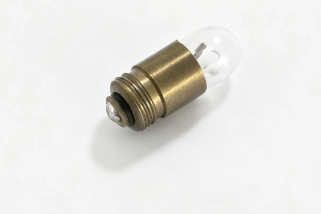 仪表灯 incandescent bulb