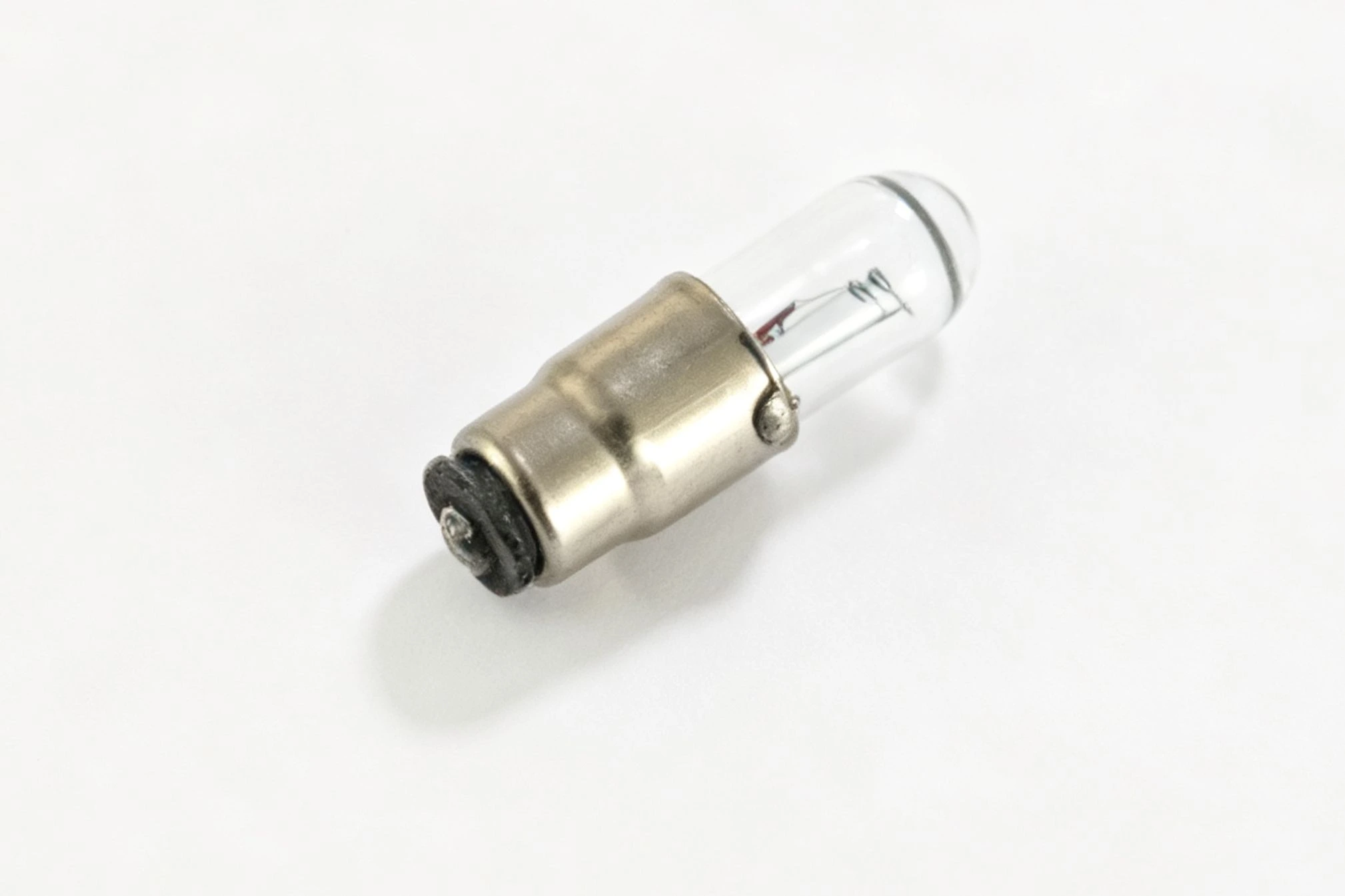 NB incandescent bulb