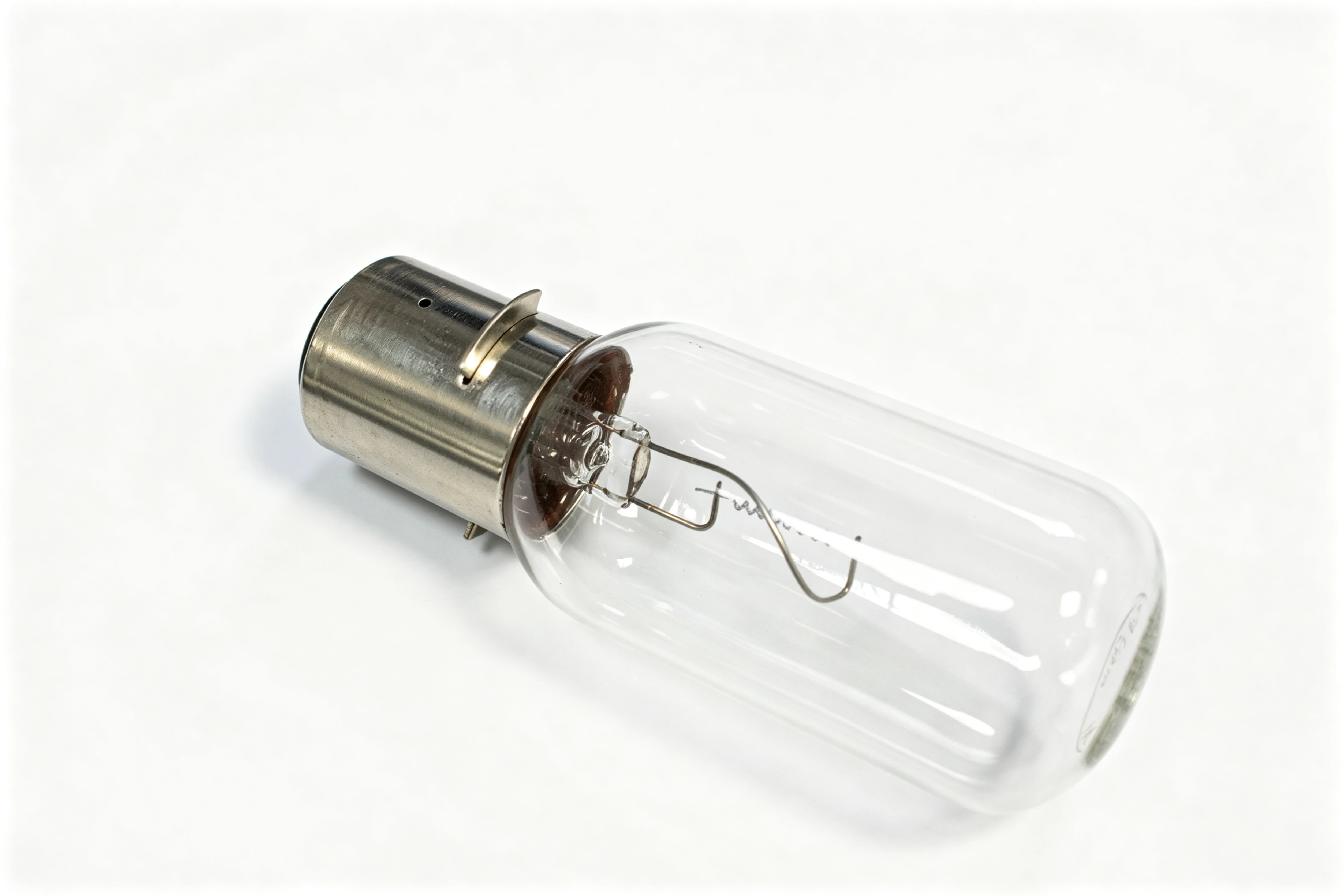 P28S incandescent bulb