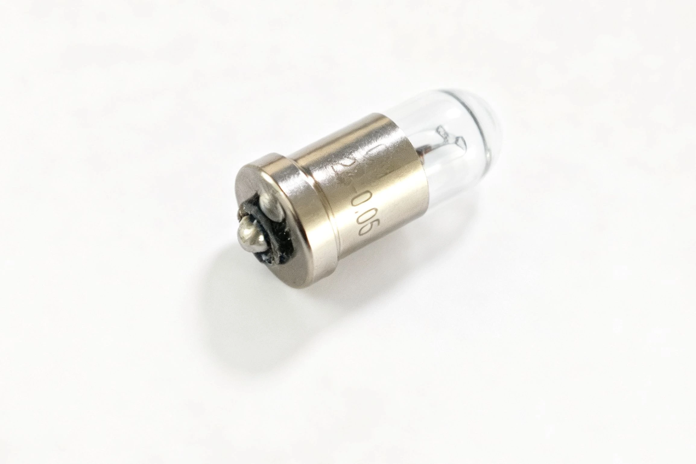 S6S incandescent bulb