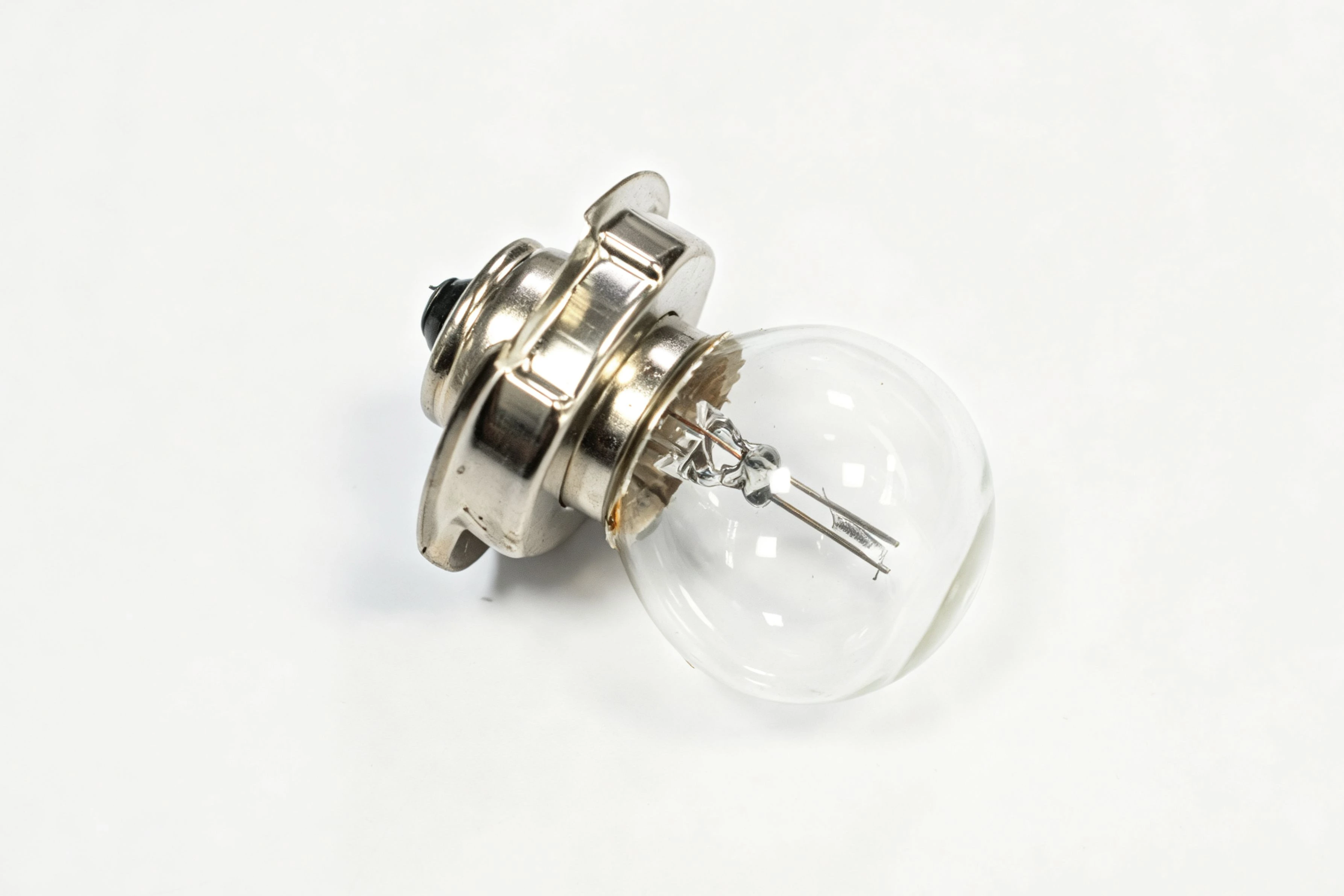 S incandescent bulb
