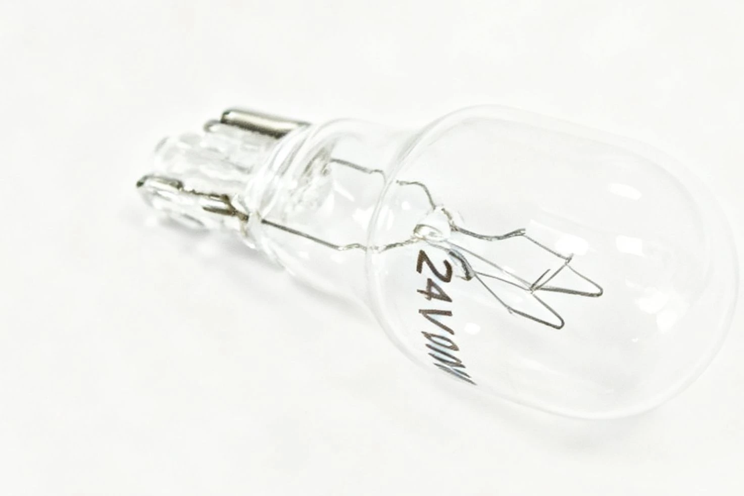 T15 incandescent bulb