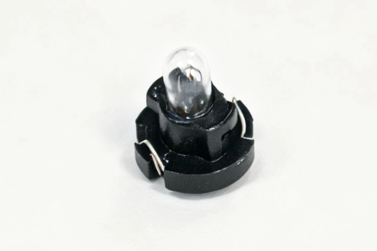 T3 incandescent bulb