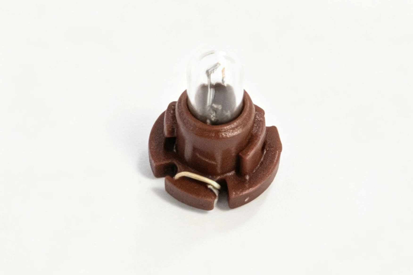 T4.2 incandescent bulb