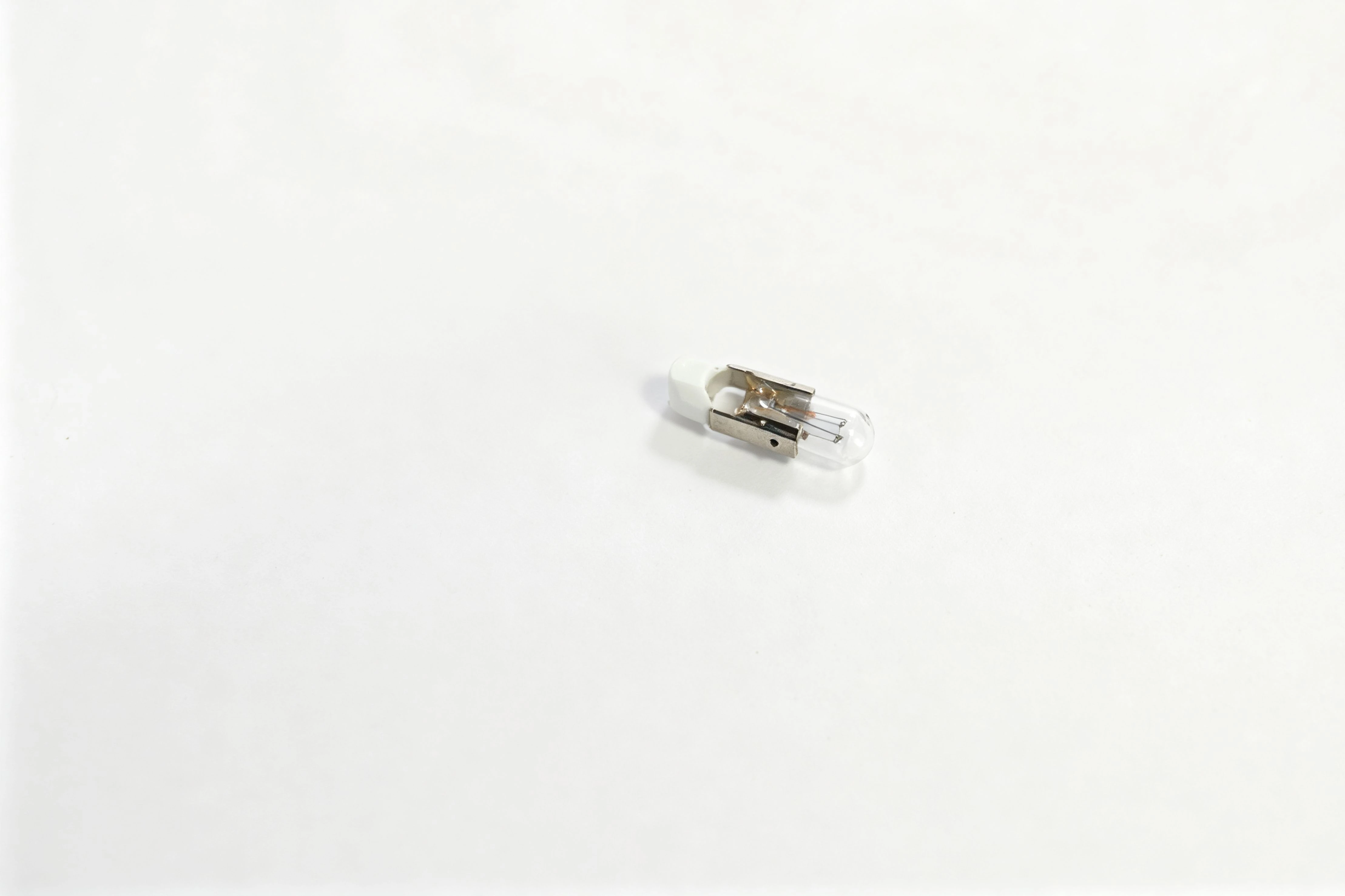 T4.5 incandescent bulb