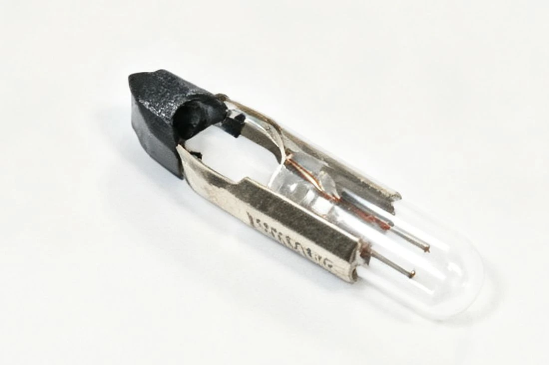 T5.5k Gluehlampe