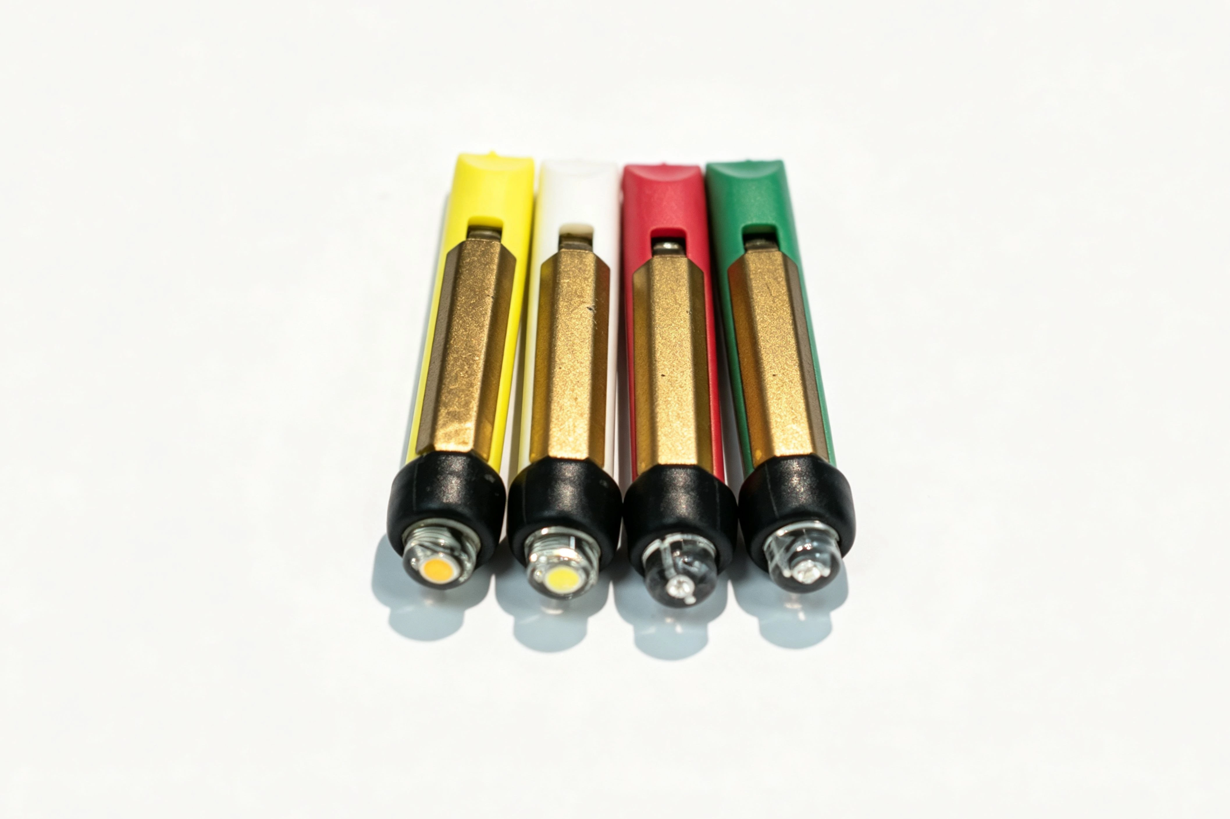T6.8 LED bulb