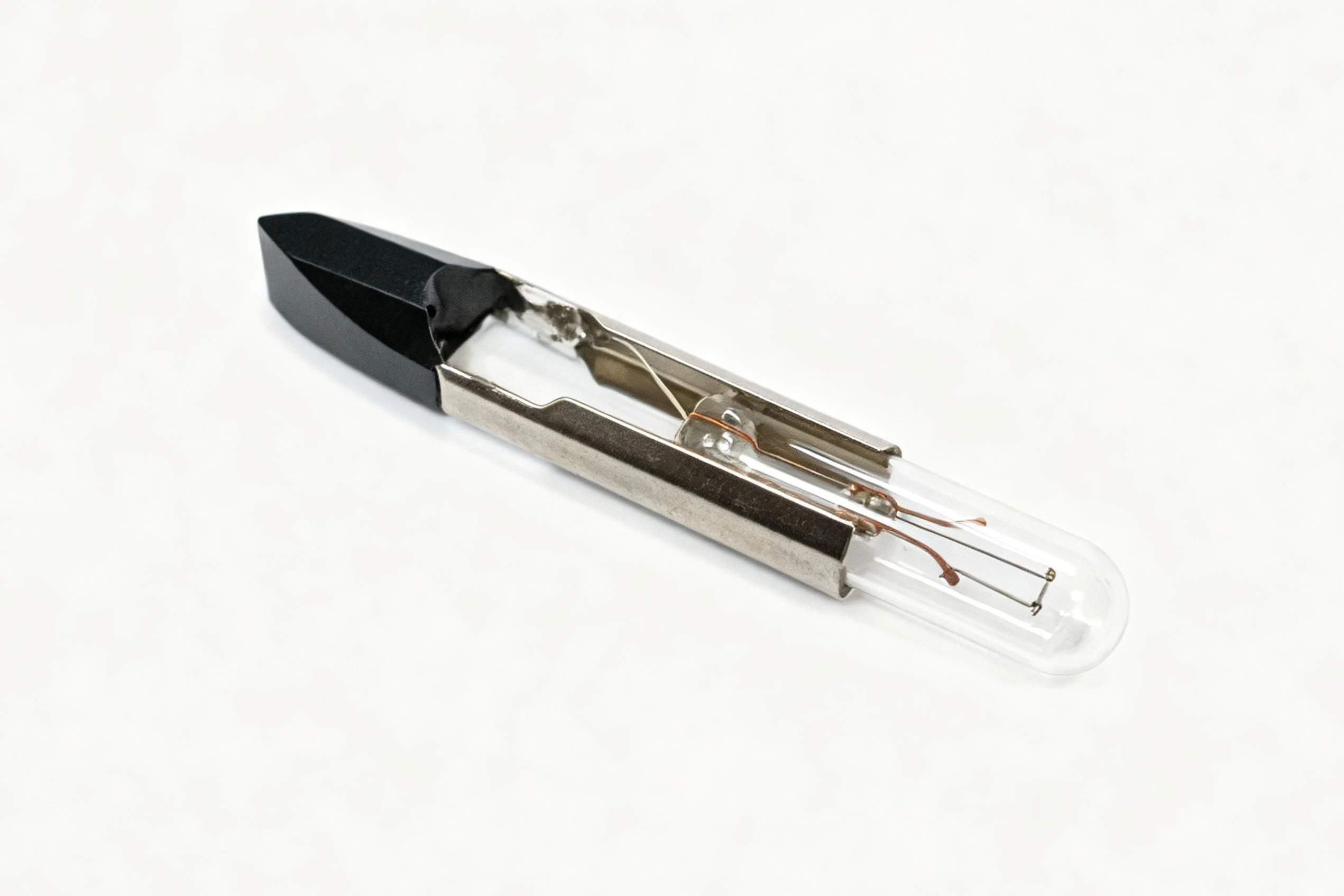 T6.8F incandescent bulb