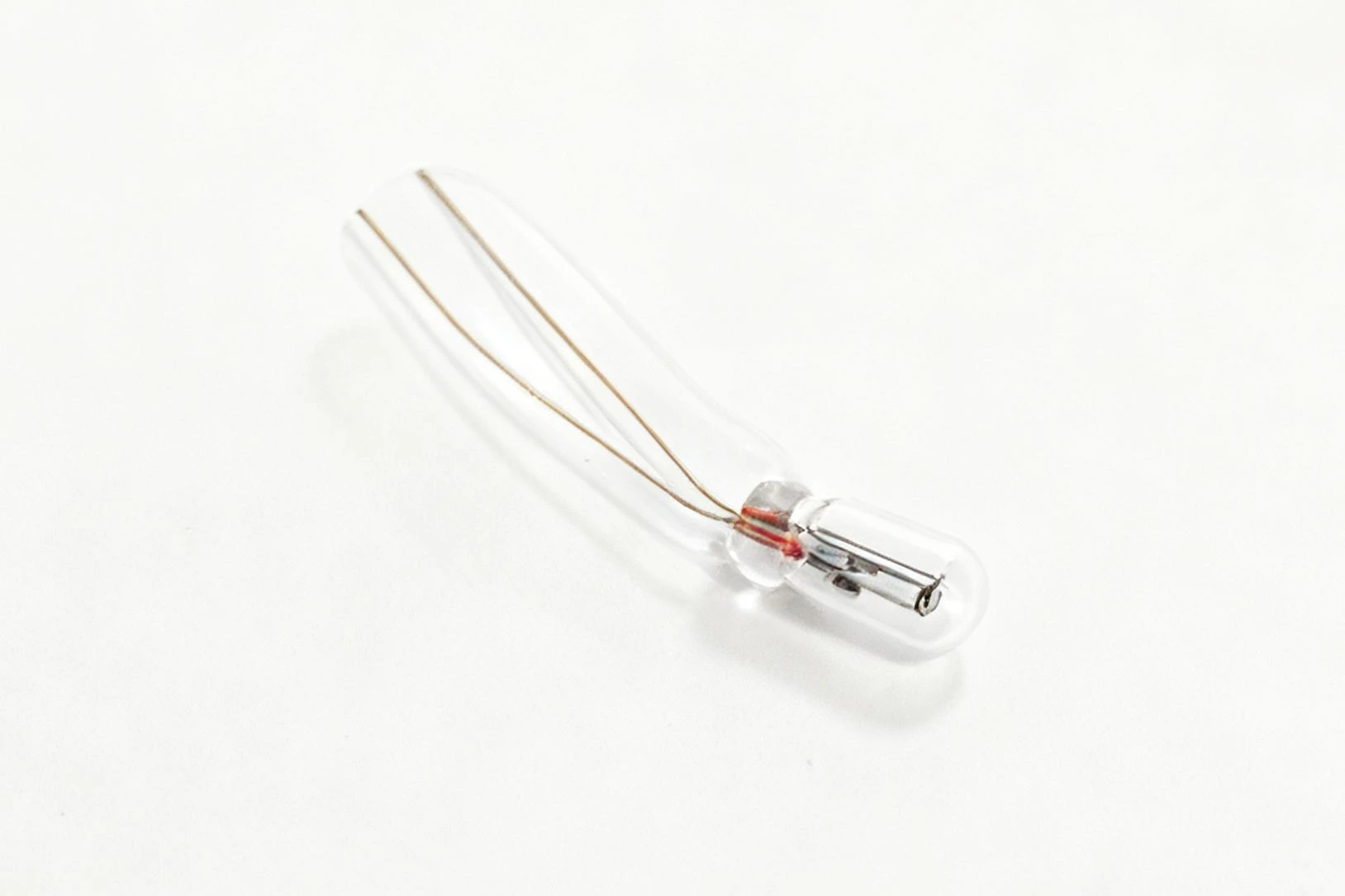 3mm incandescent bulb