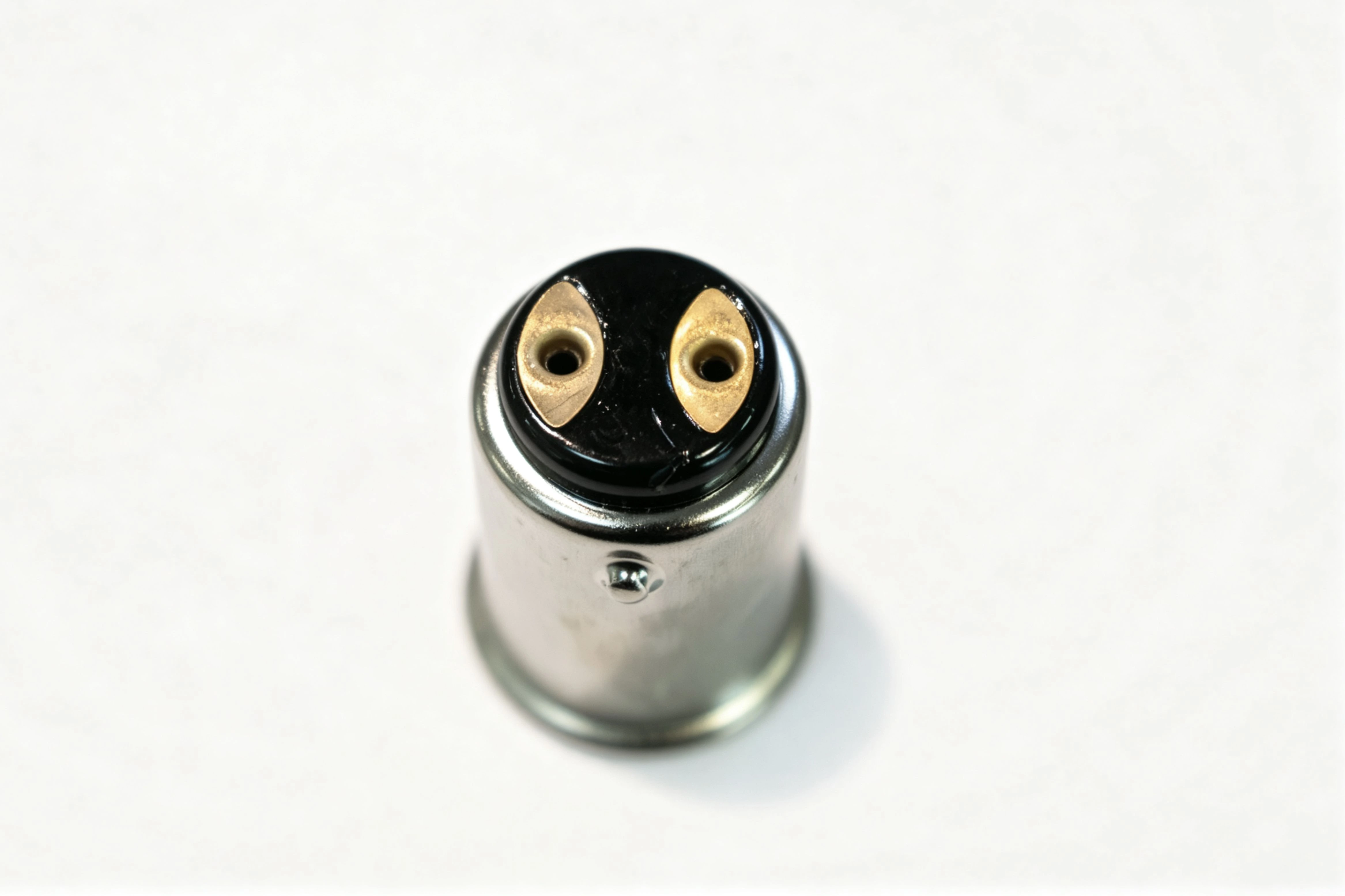BA15D lamp holder