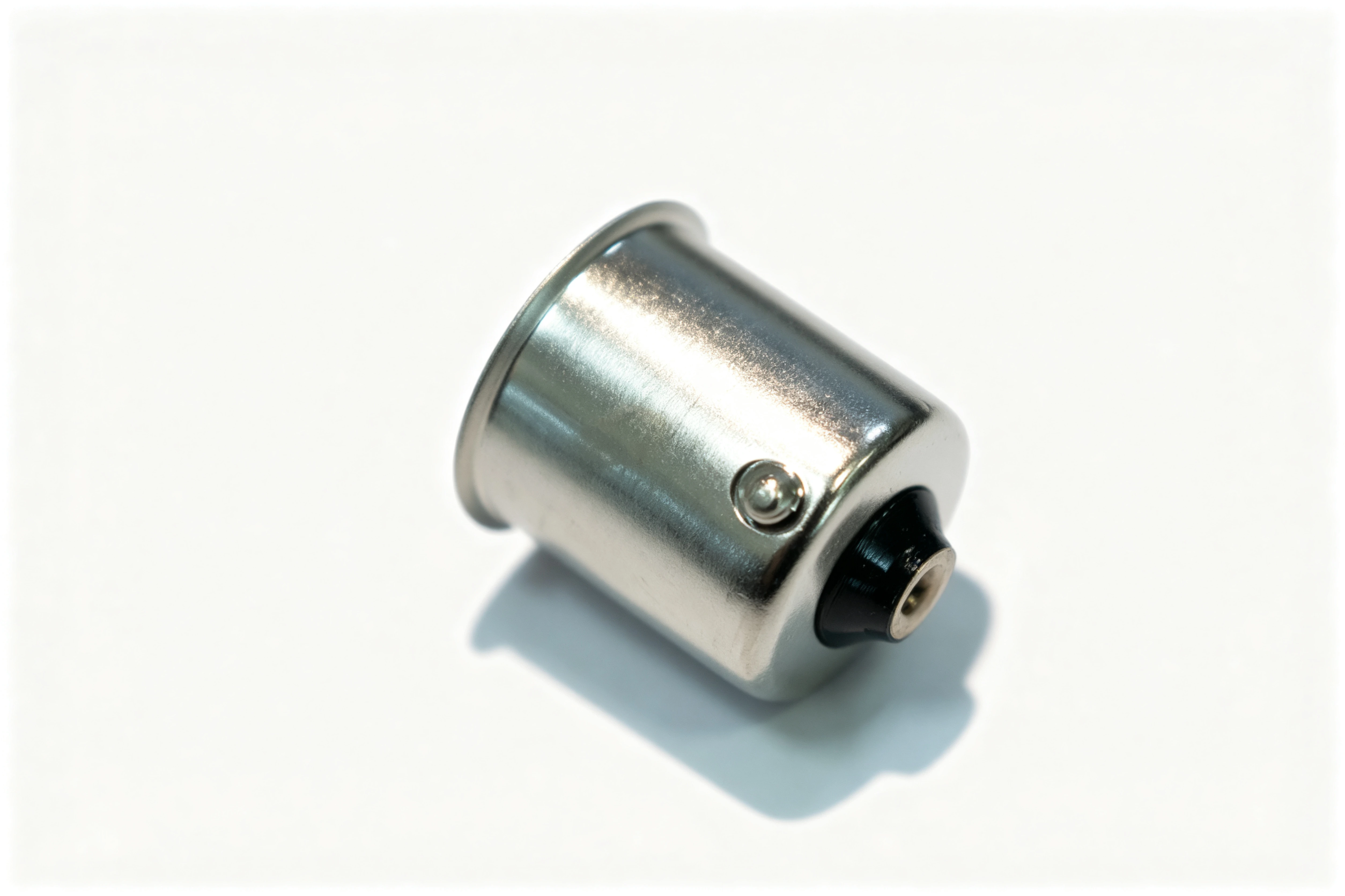 BA15S lamp holder