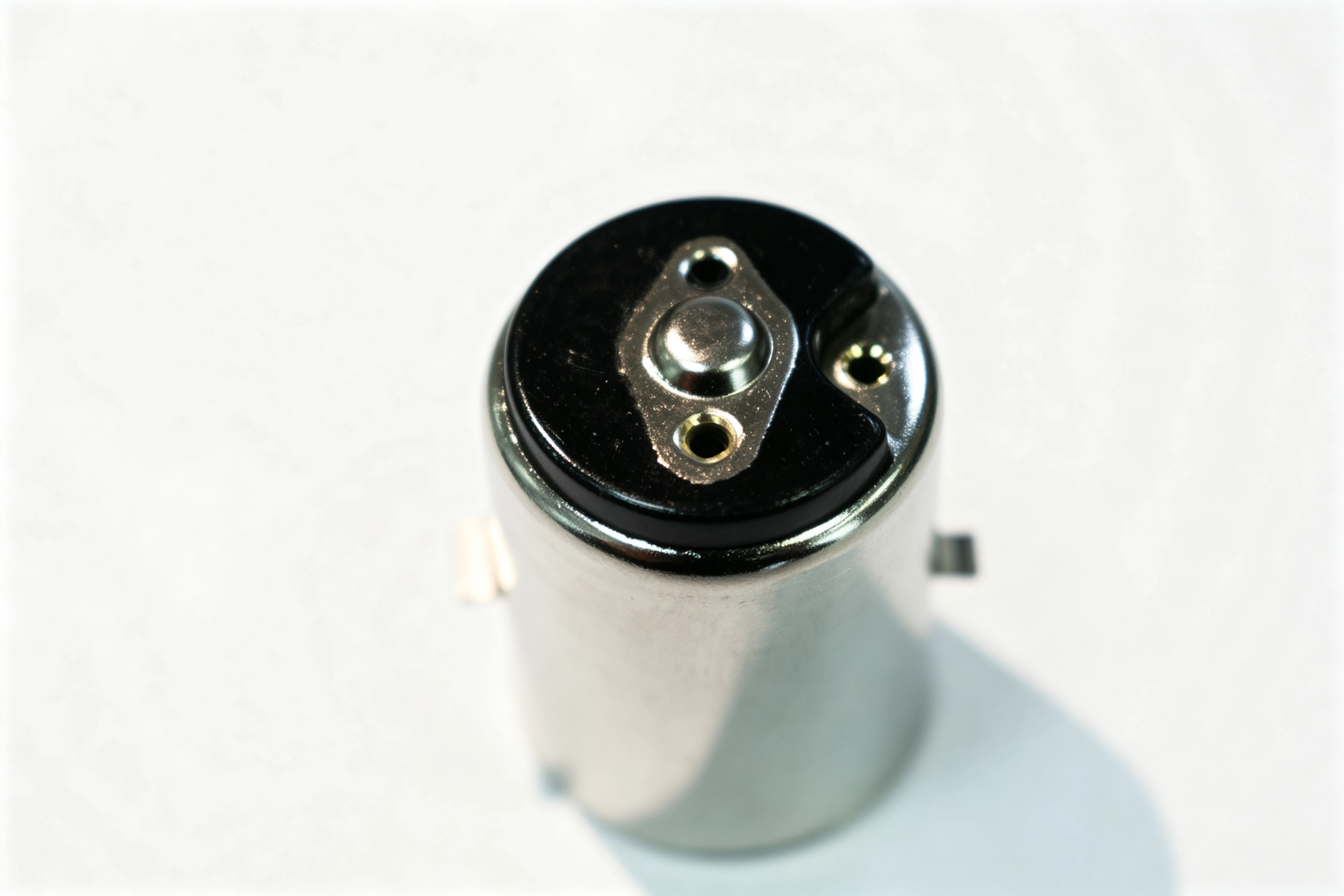 BA20S lamp holder