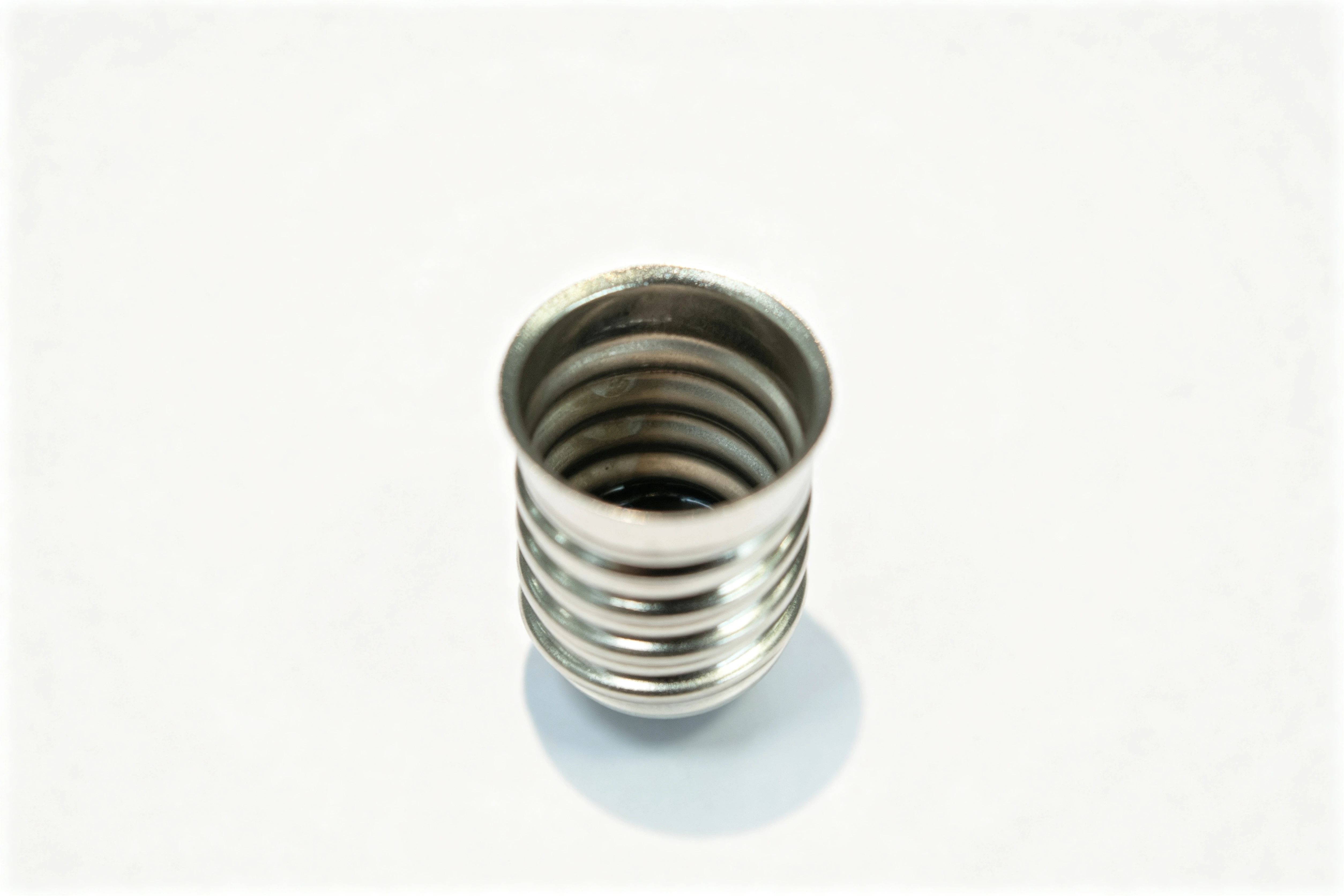 E12 lamp holder